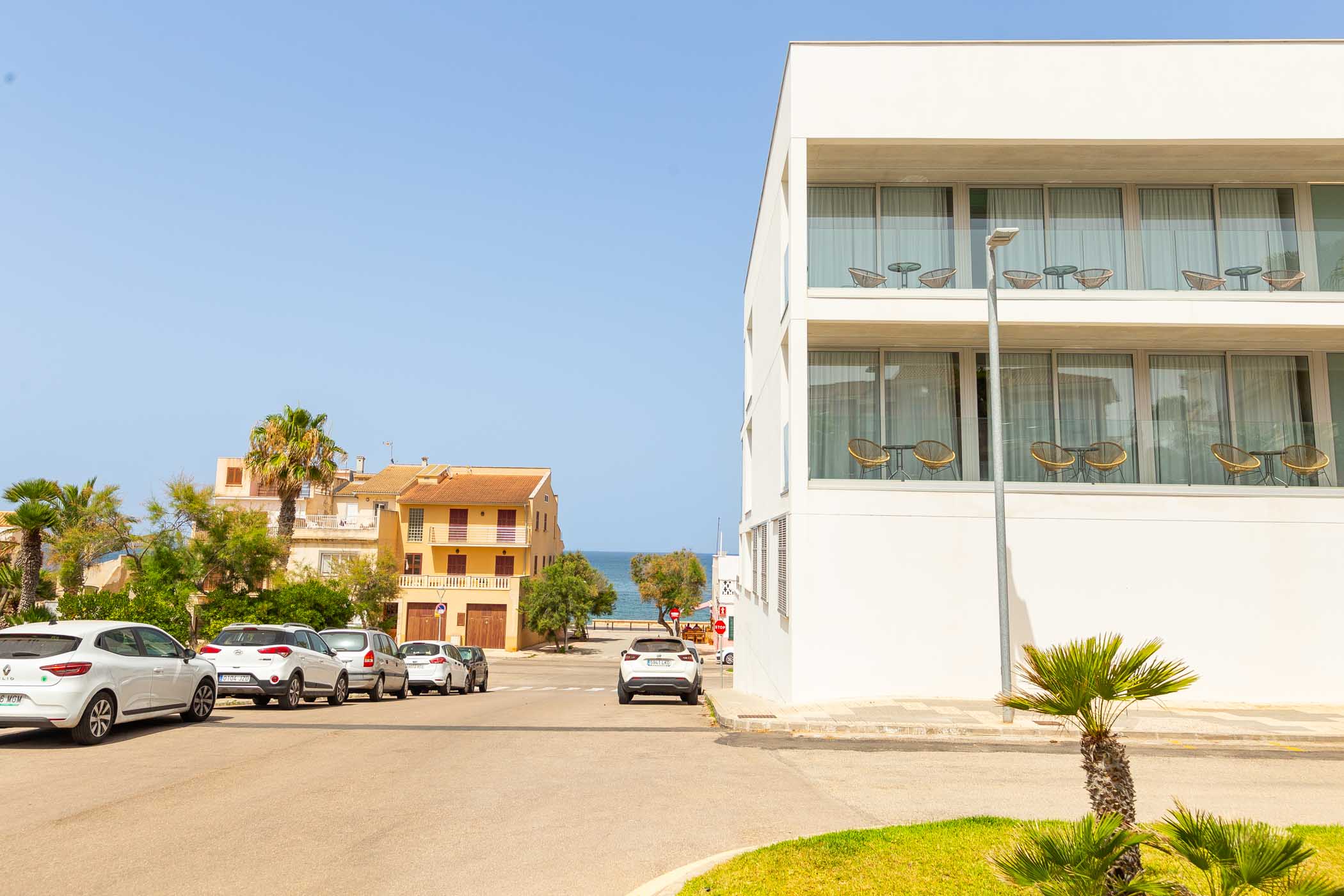 Villa Mar - Foravila Rentals