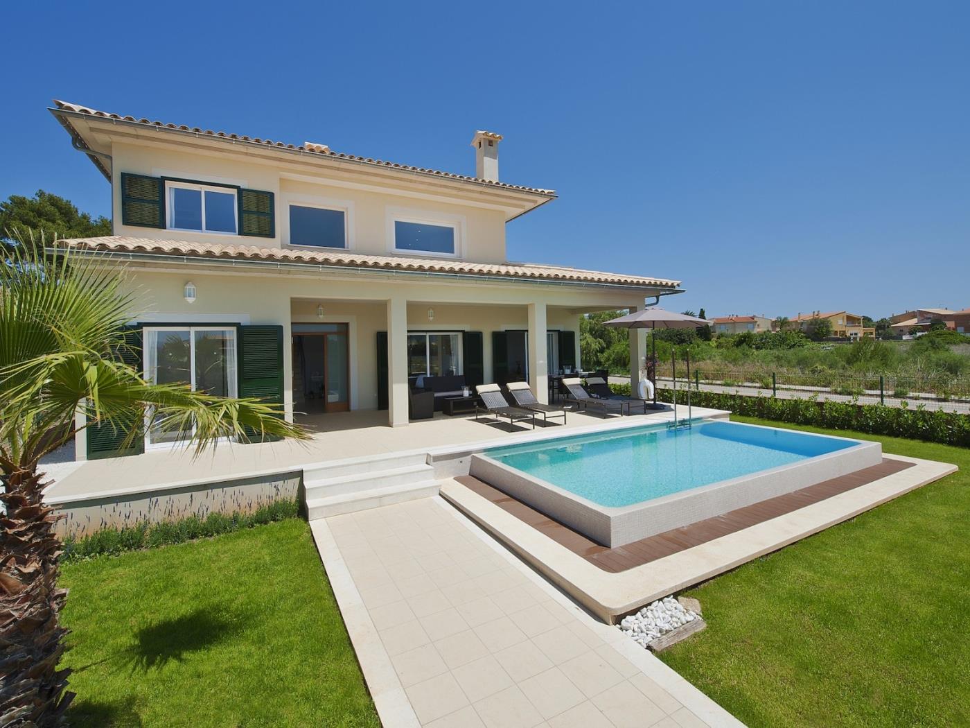 Villa Mar I - Foravila Rentals