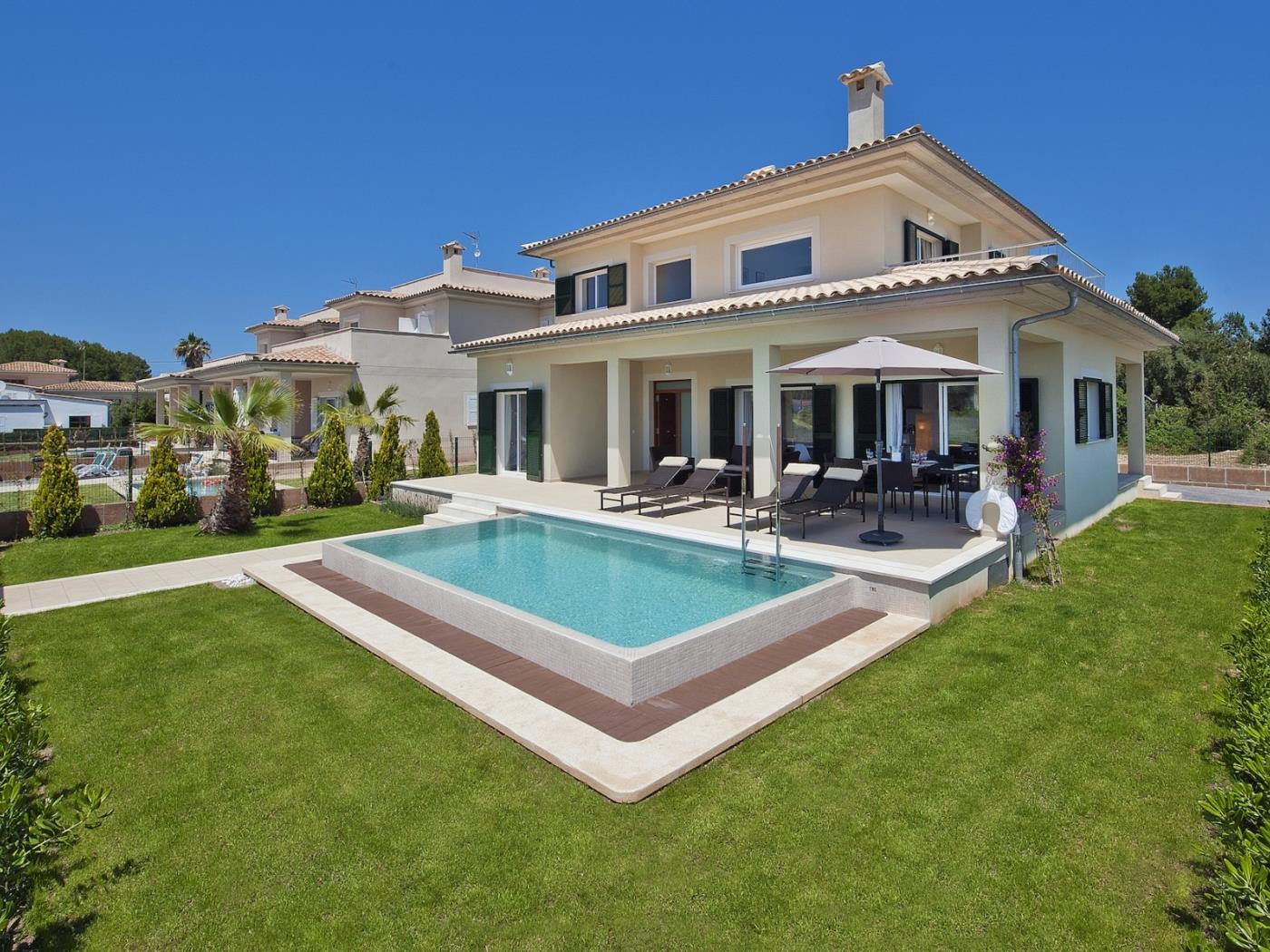Villa Mar I - Foravila Rentals