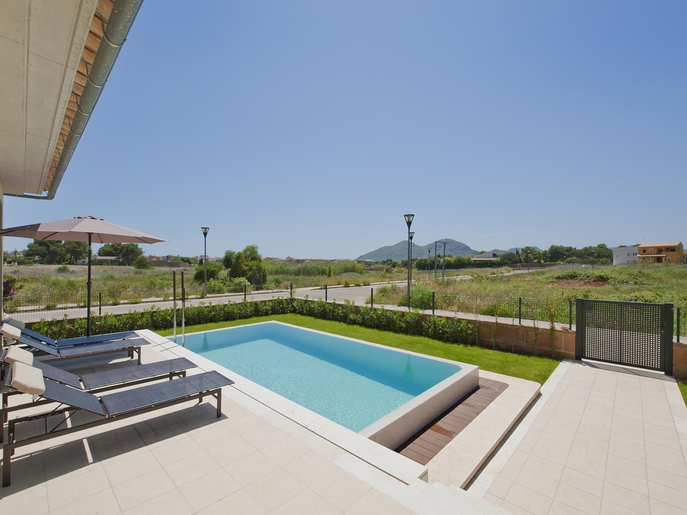 Villa Mar I - Foravila Rentals