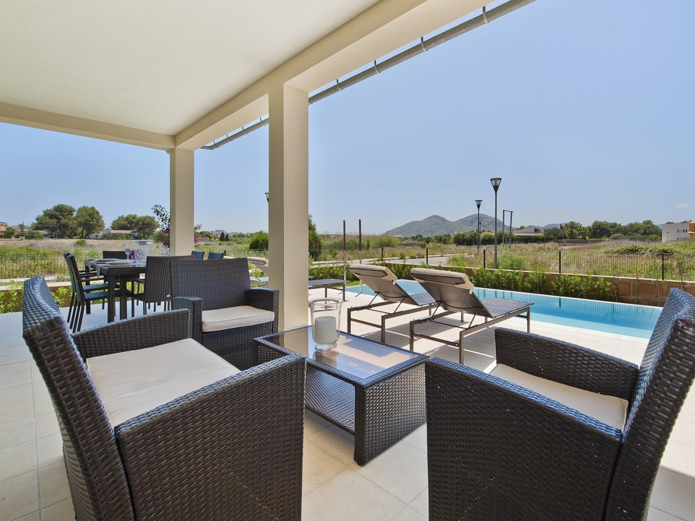 Villa Mar I - Foravila Rentals