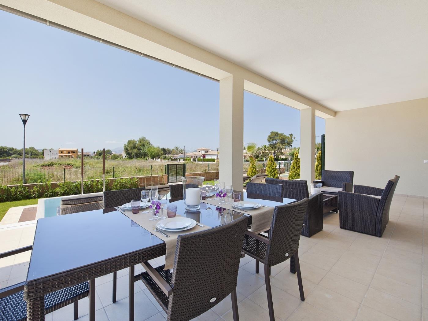Villa Mar I - Foravila Rentals