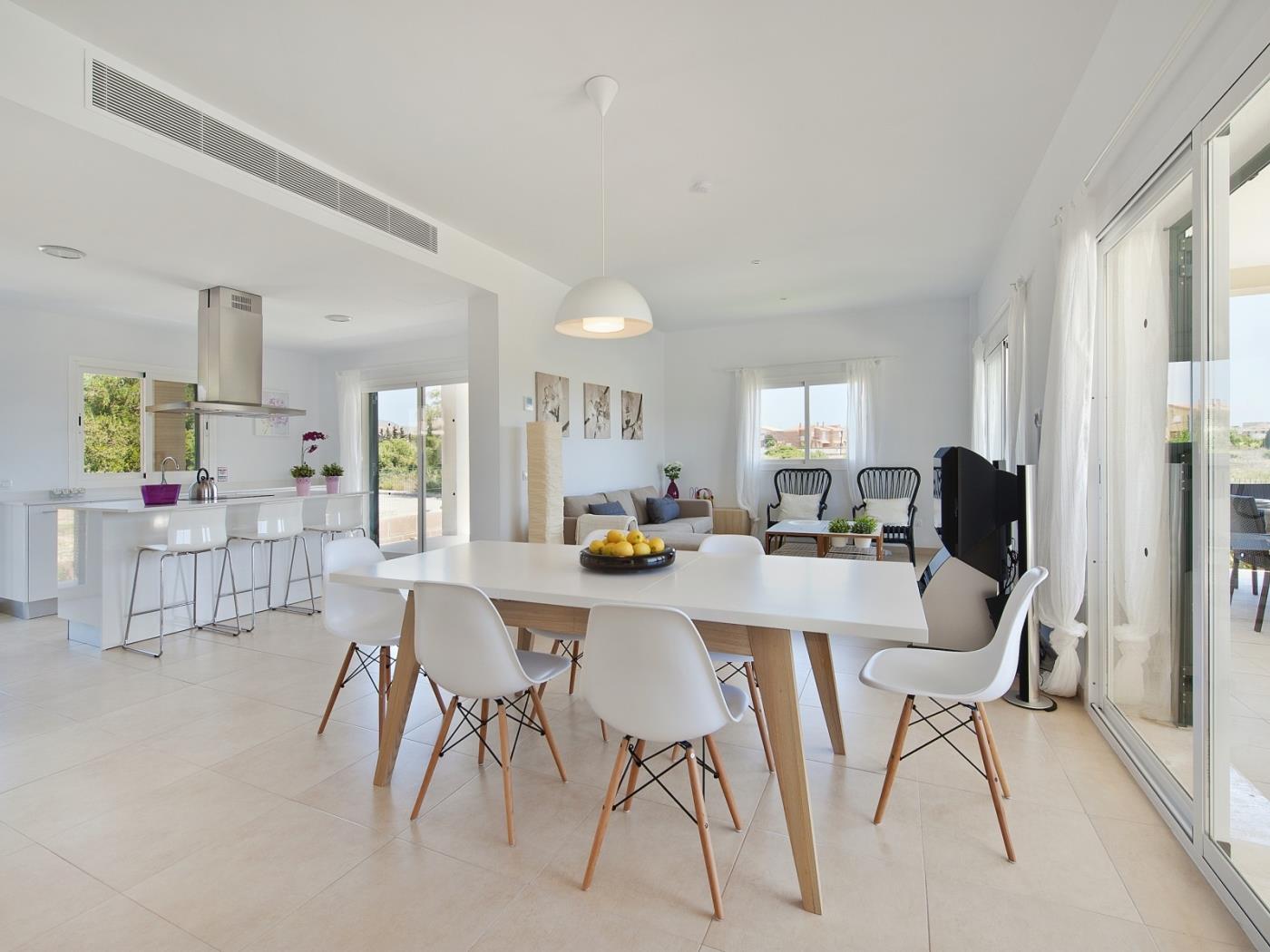 Villa Mar I - Foravila Rentals