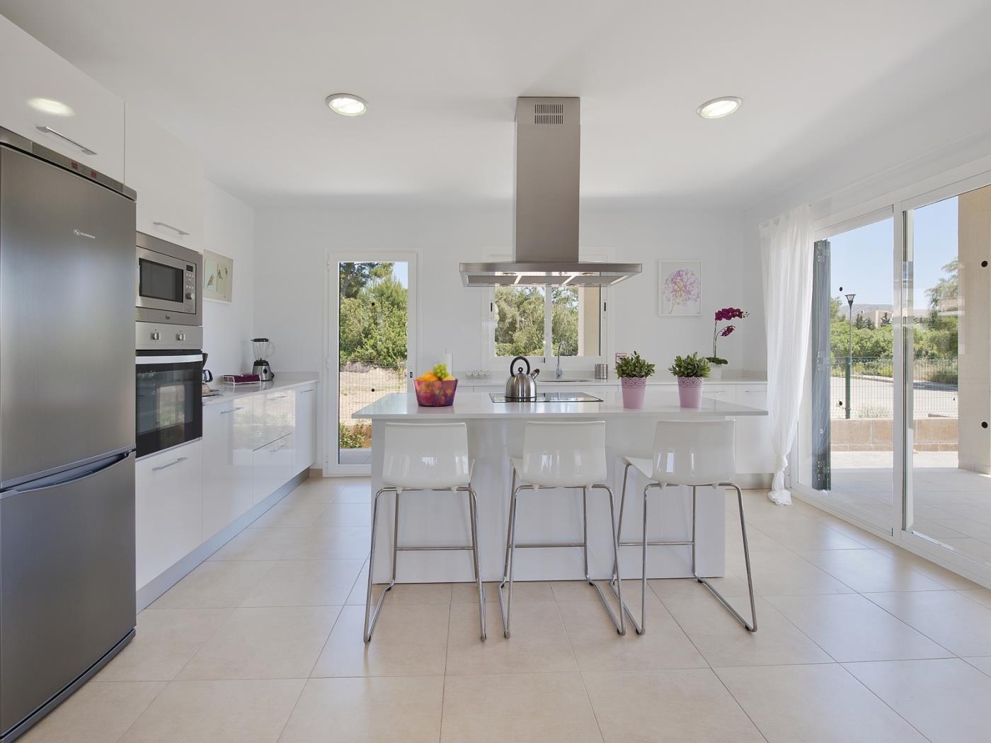 Villa Mar I - Foravila Rentals