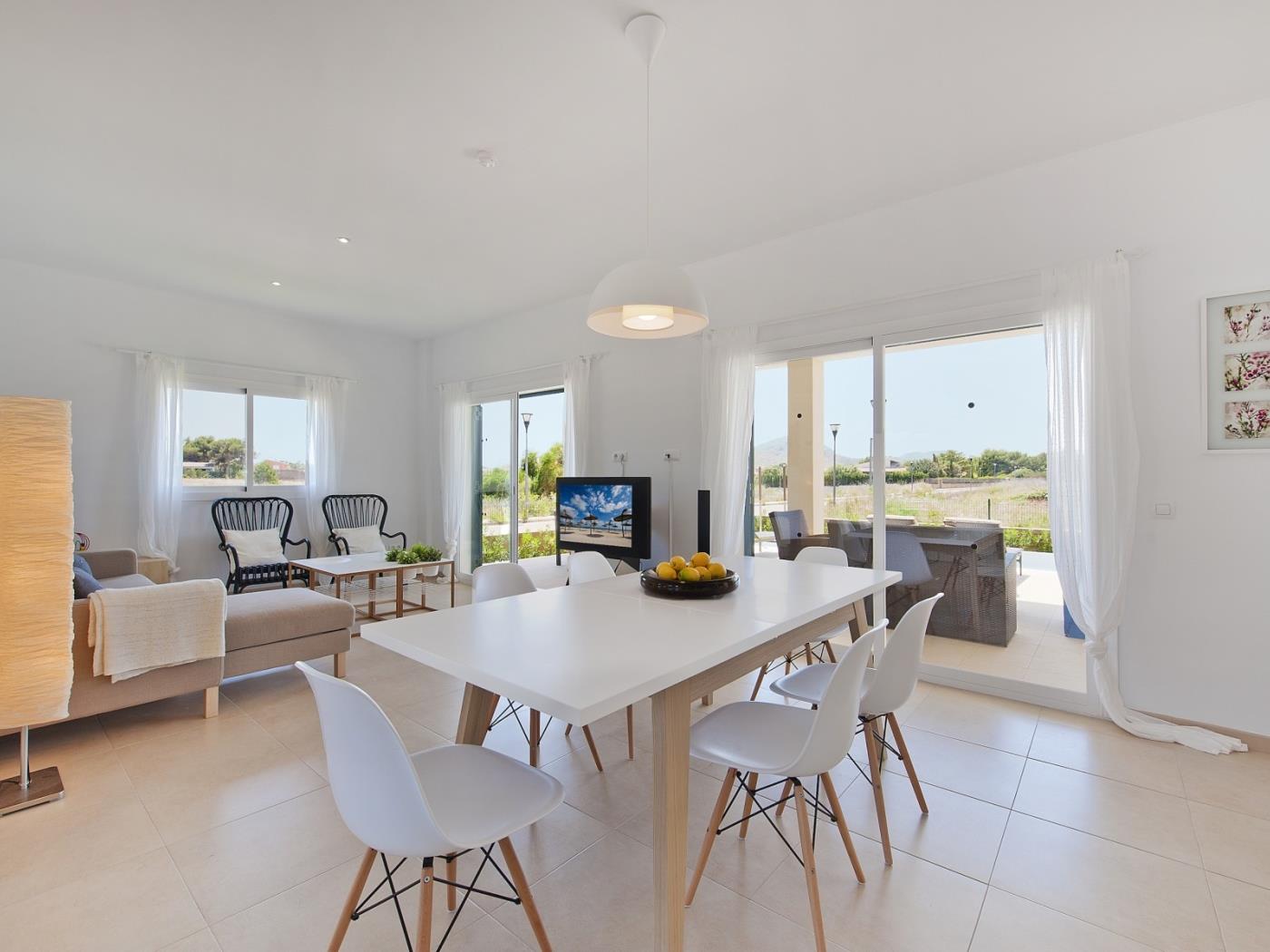 Villa Mar I - Foravila Rentals
