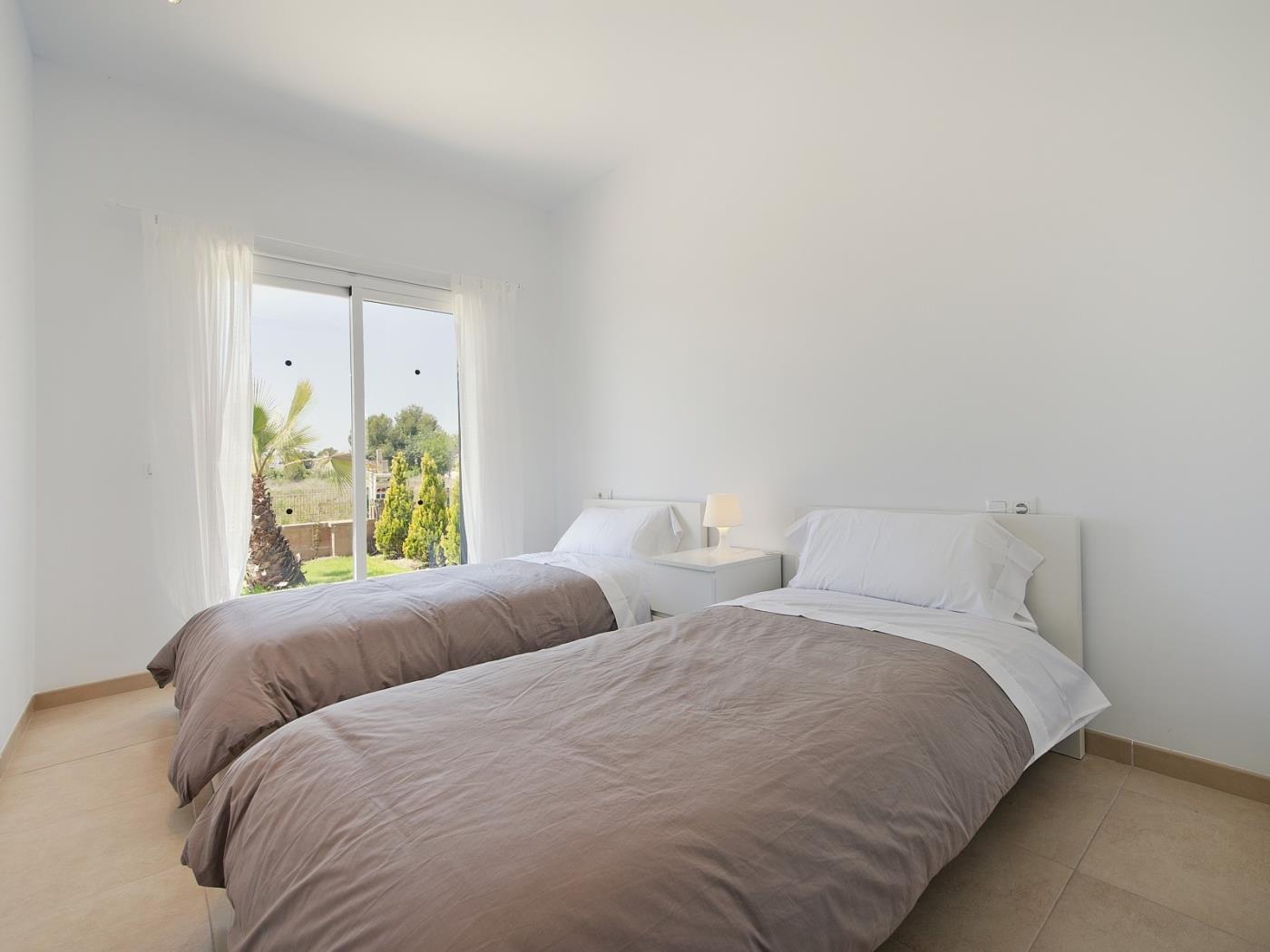 Villa Mar I - Foravila Rentals