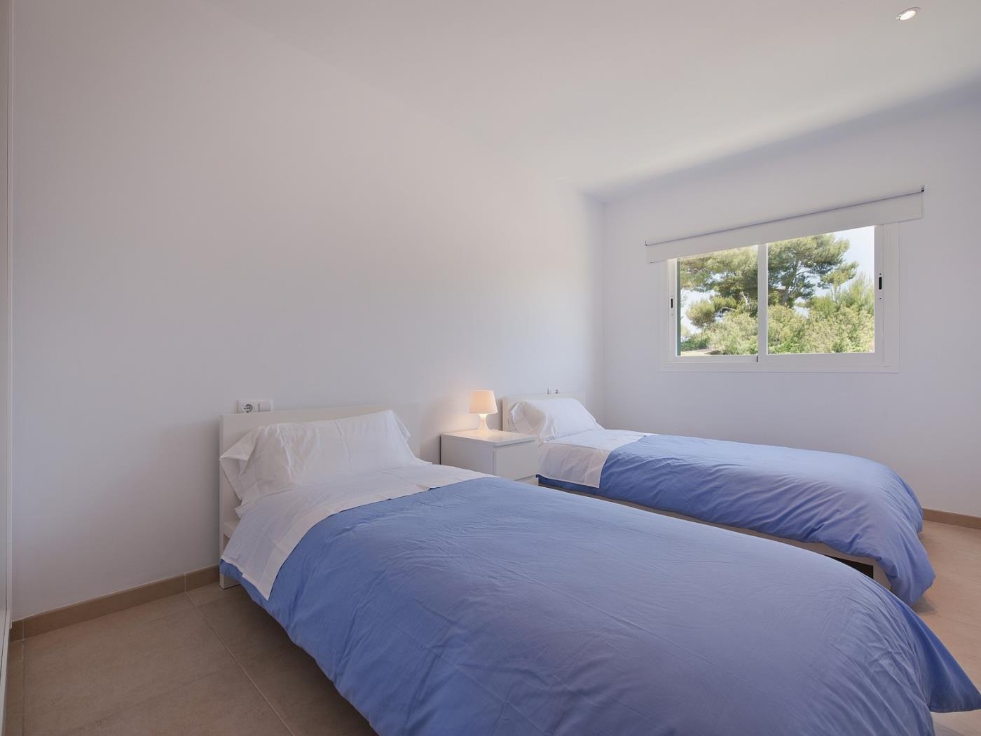 Villa Mar I - Foravila Rentals