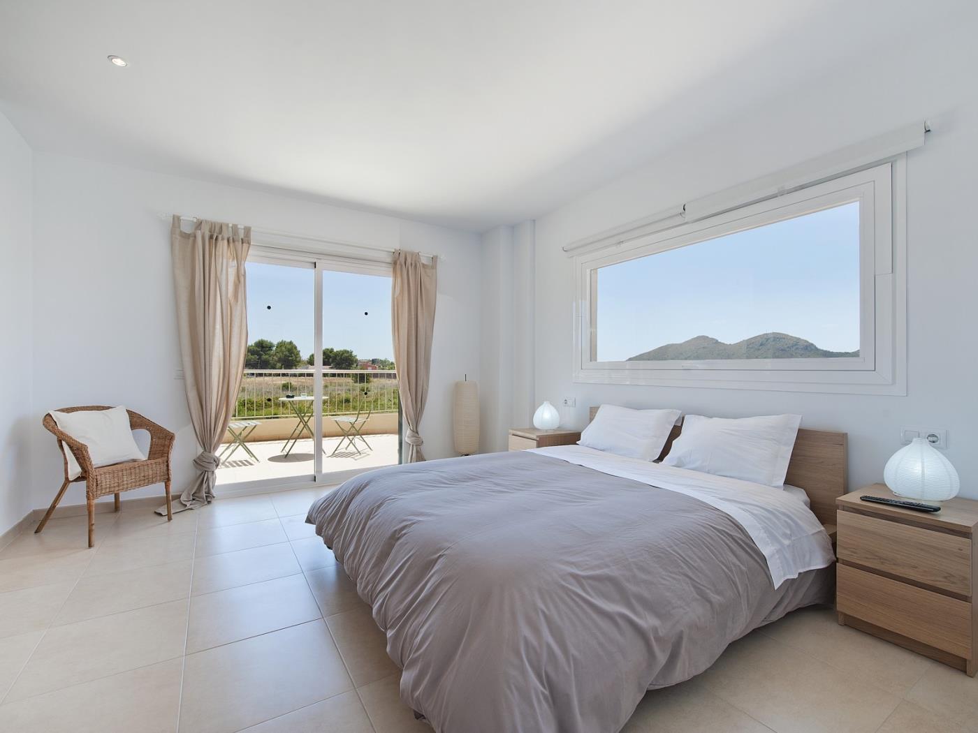 Villa Mar I - Foravila Rentals