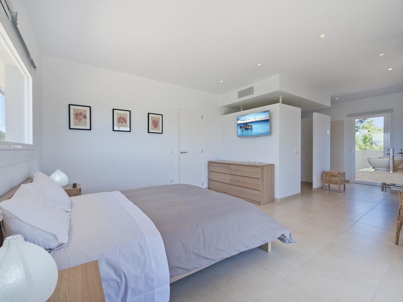 Villa Mar I - Foravila Rentals