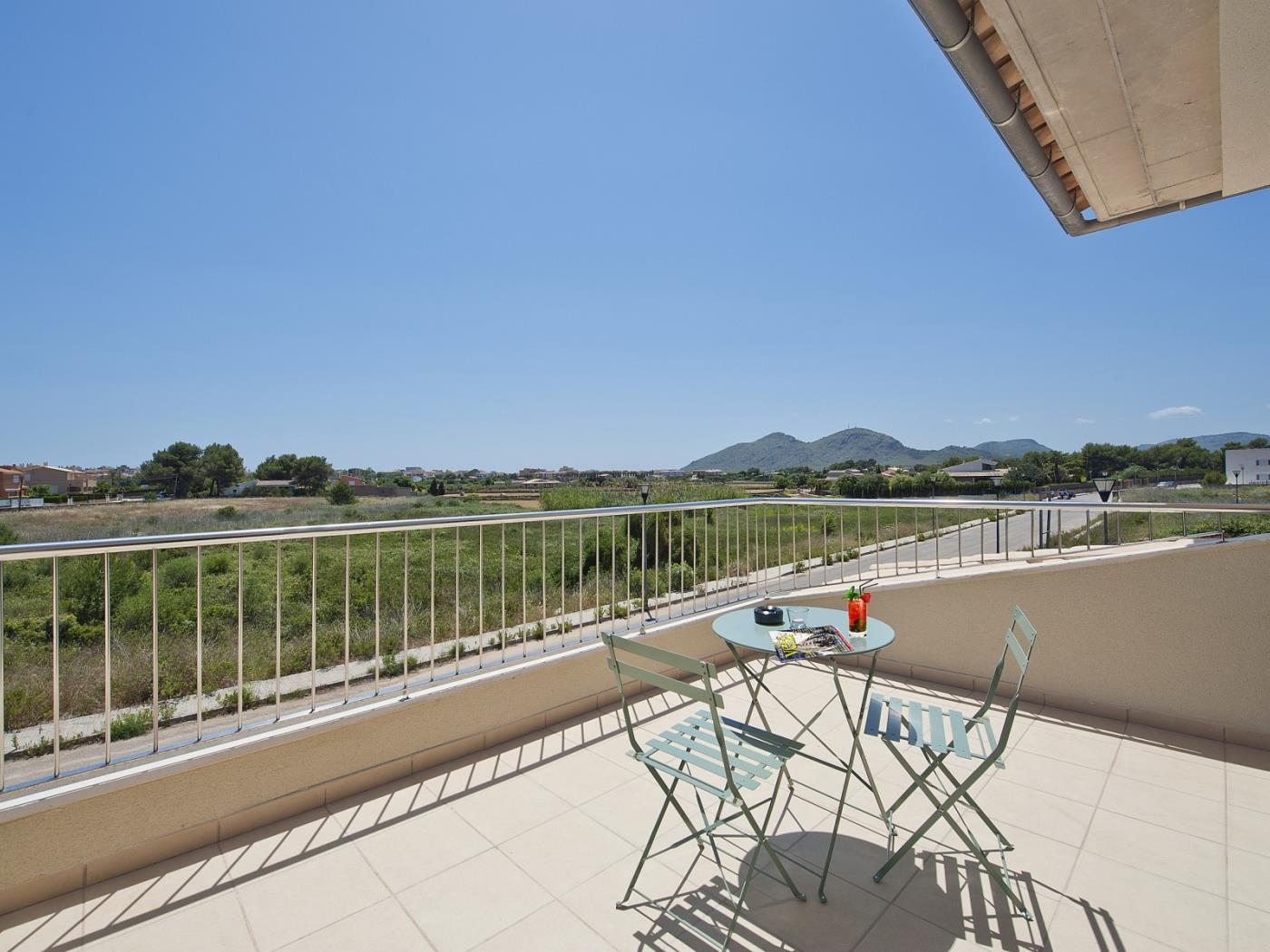 Villa Mar I - Foravila Rentals