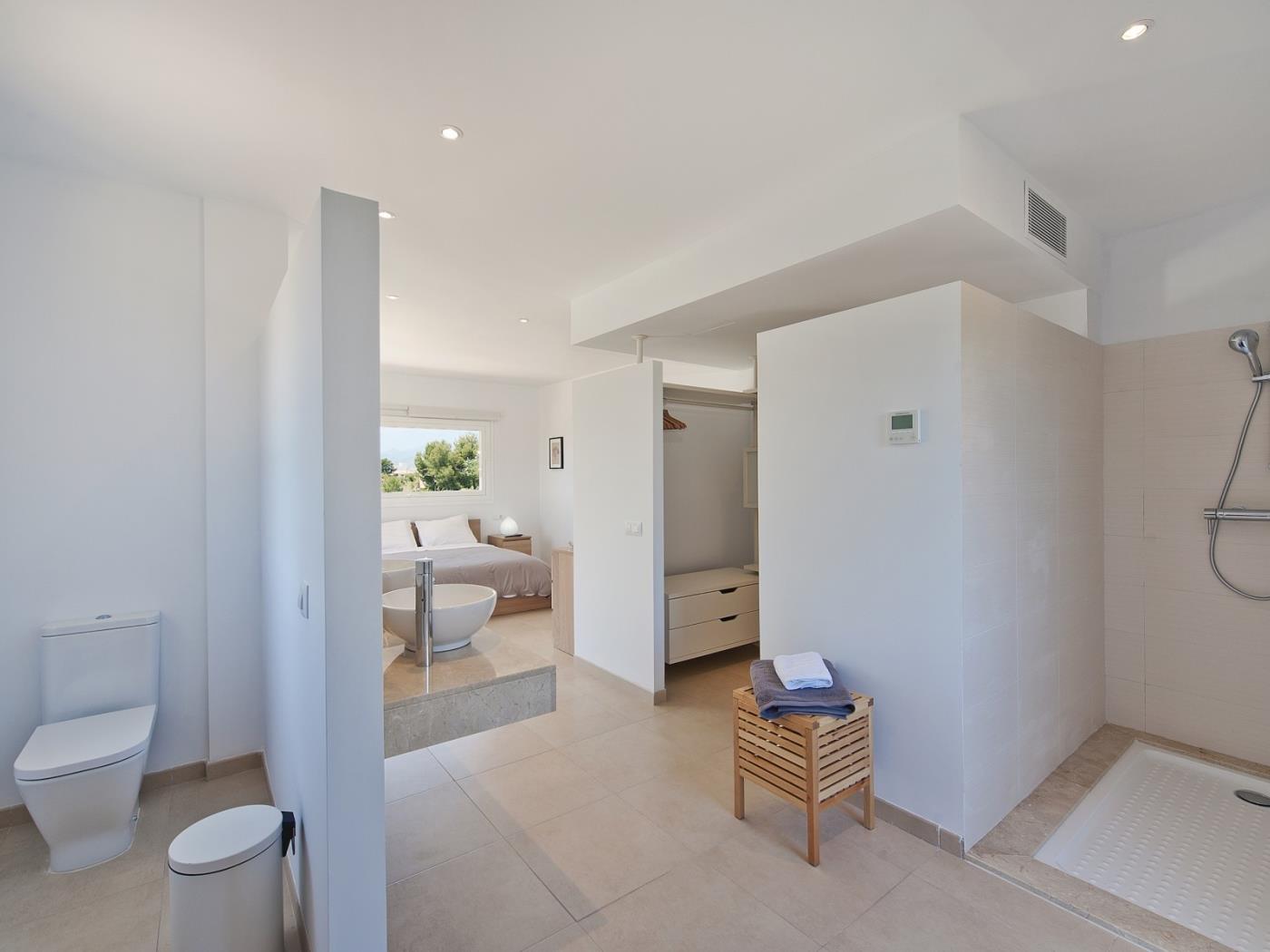 Villa Mar I - Foravila Rentals