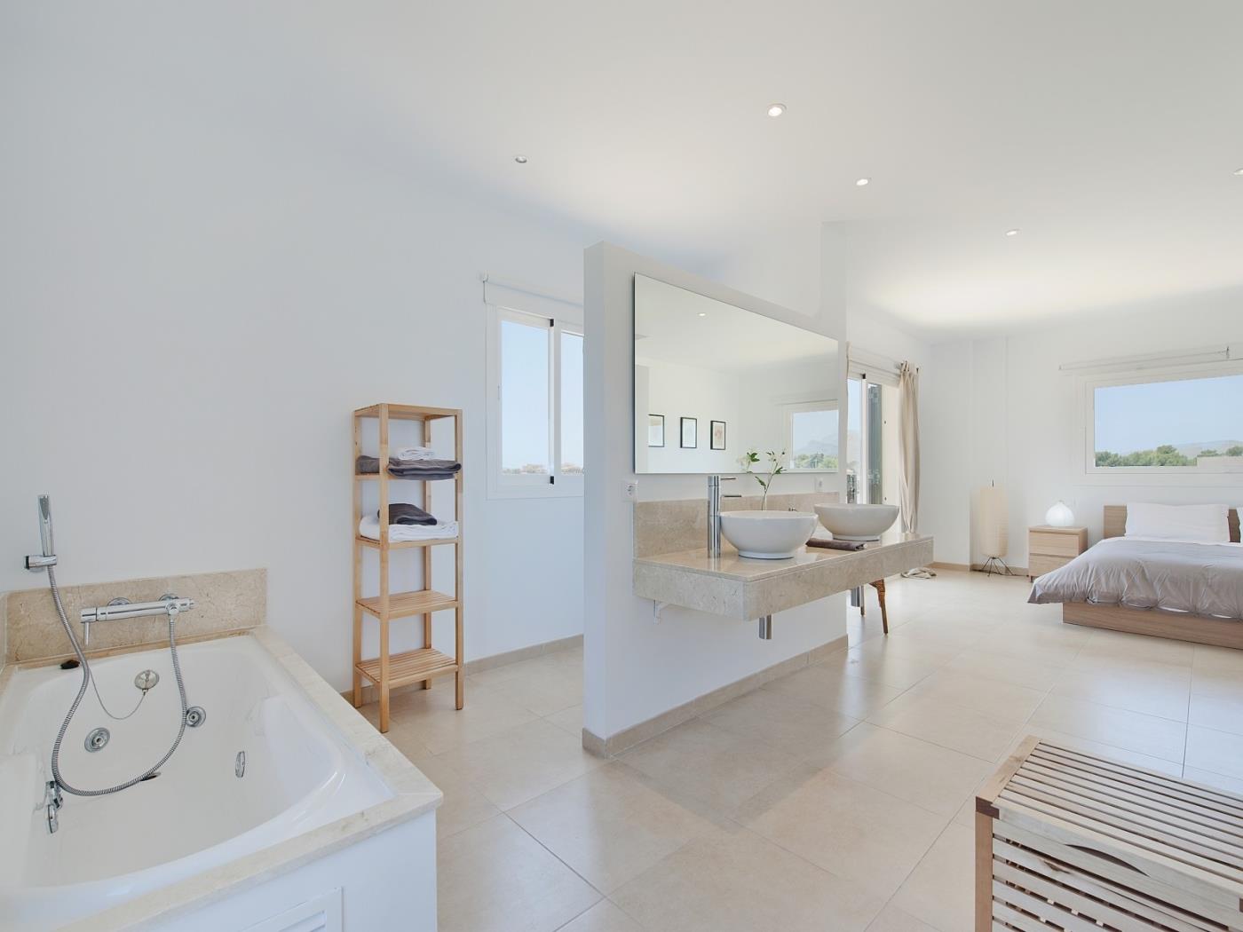 Villa Mar I - Foravila Rentals