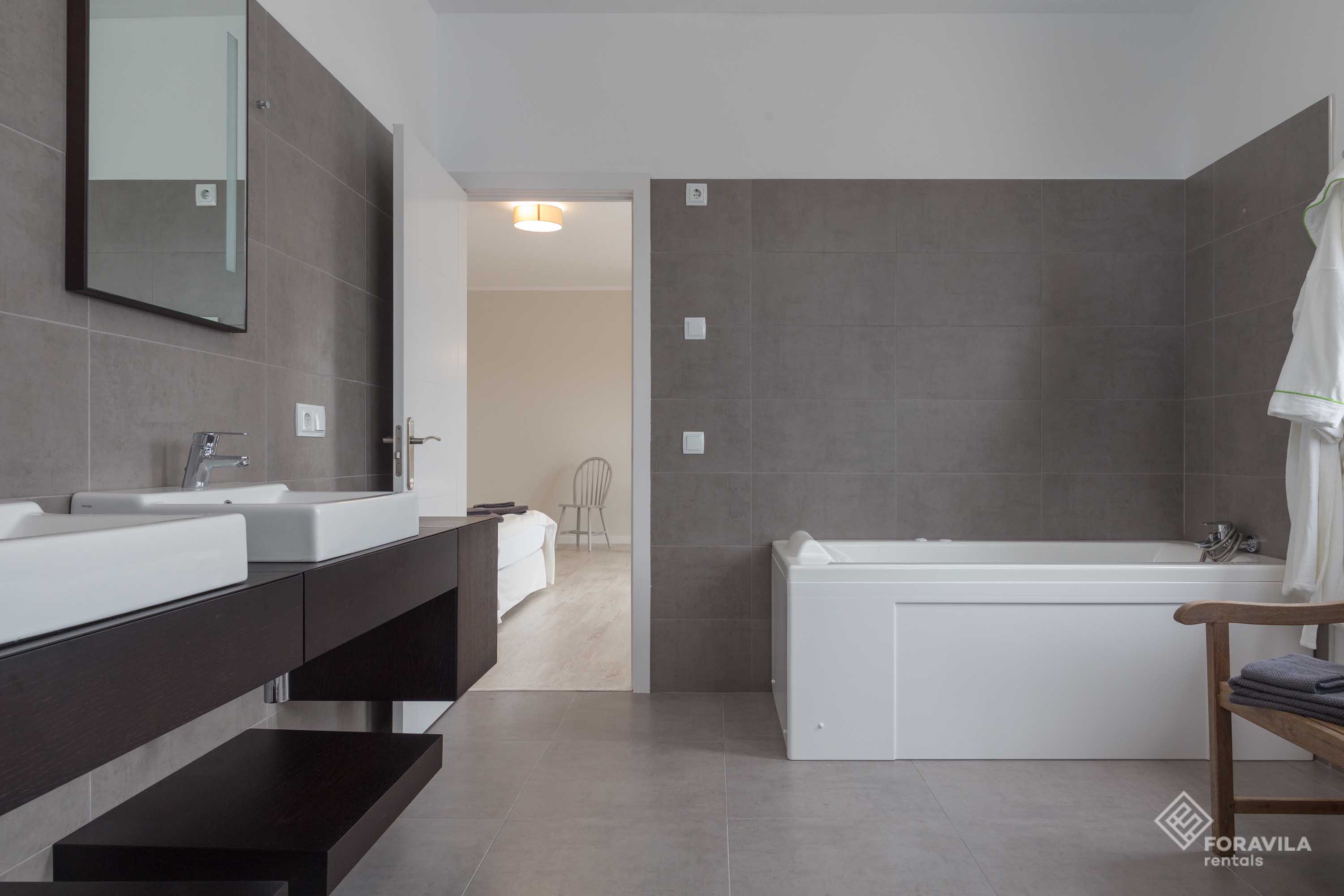 Villa Turquesa - Foravila Rentals