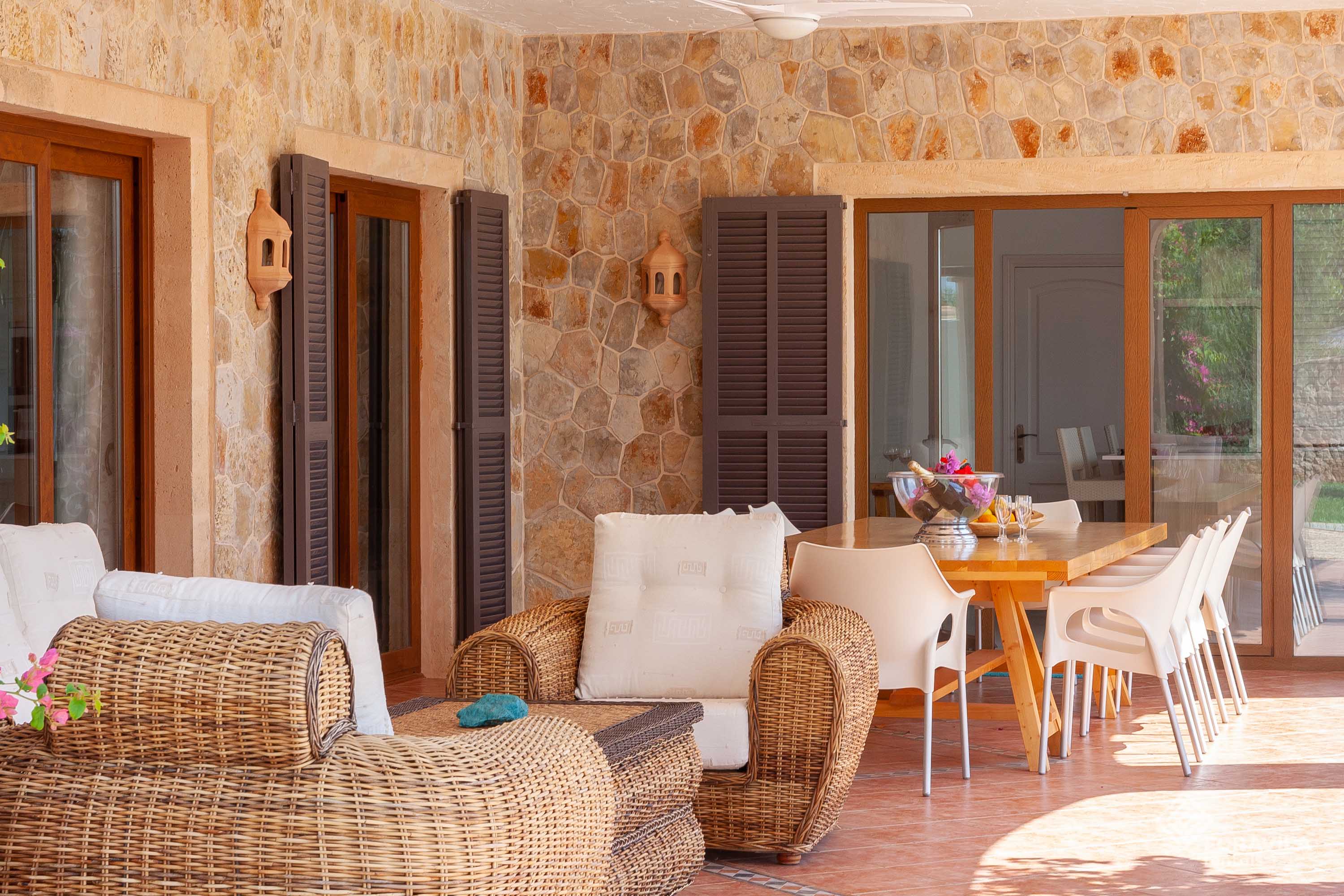 Villa Turquesa - Foravila Rentals