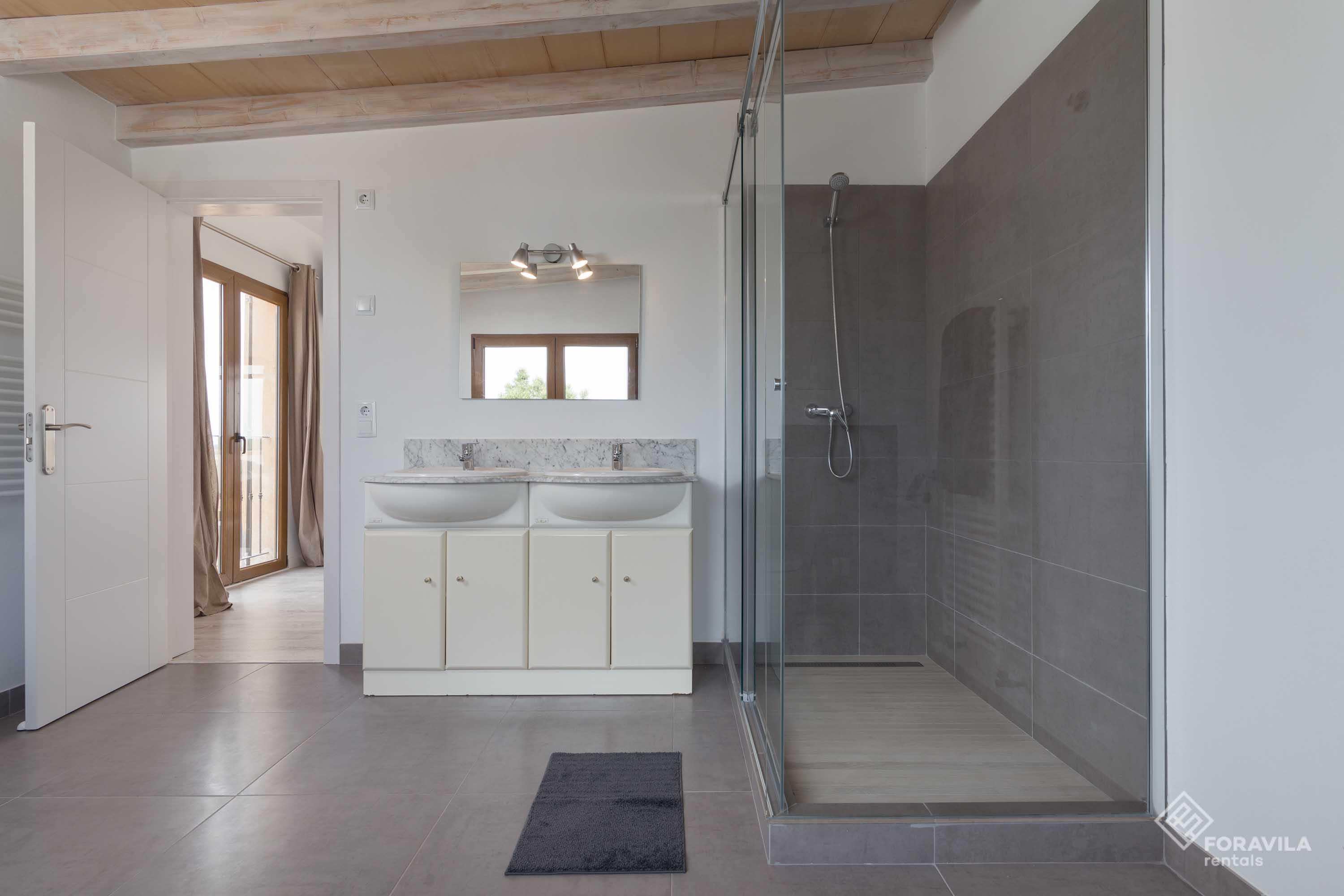 Villa Turquesa - Foravila Rentals