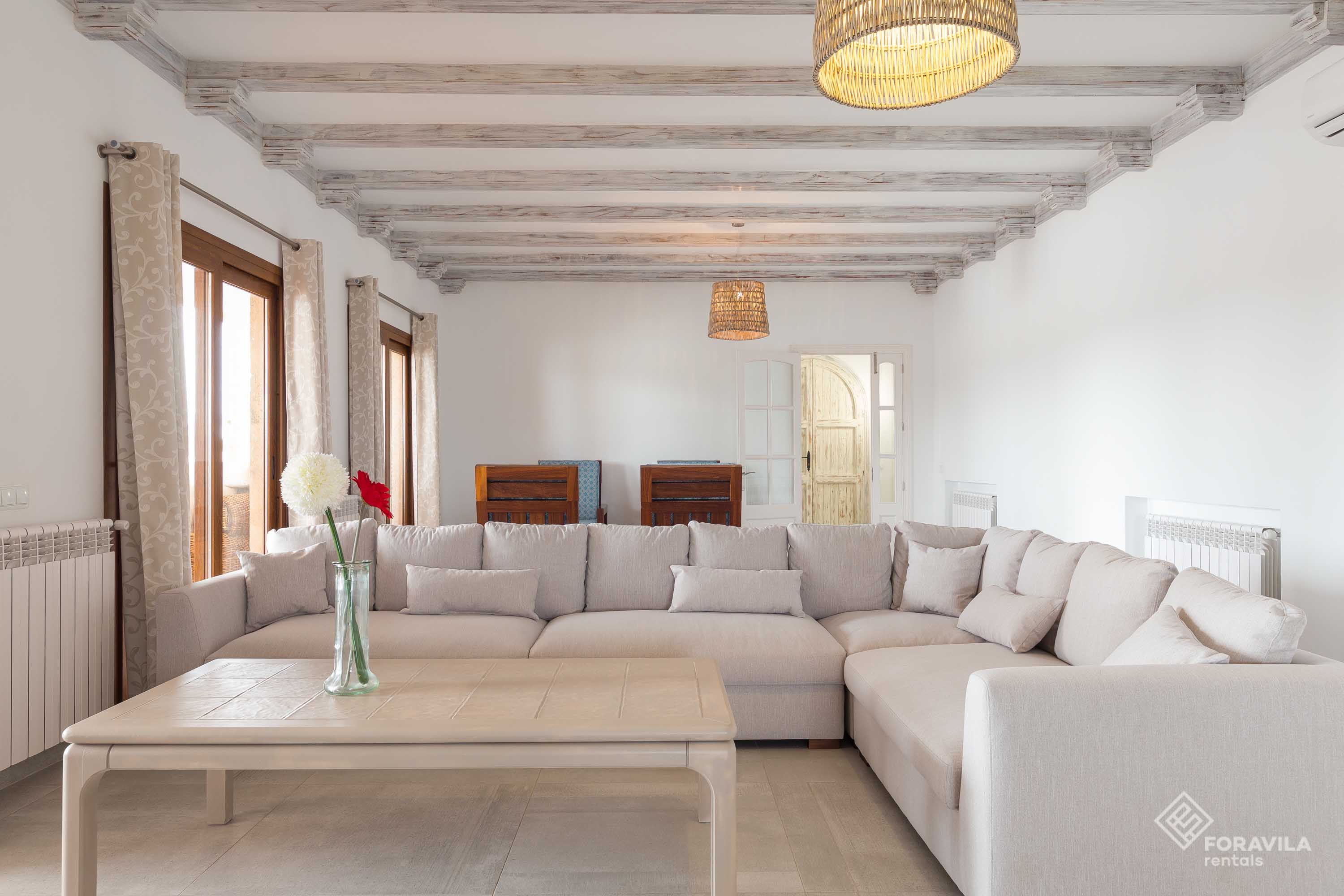 Villa Turquesa - Foravila Rentals