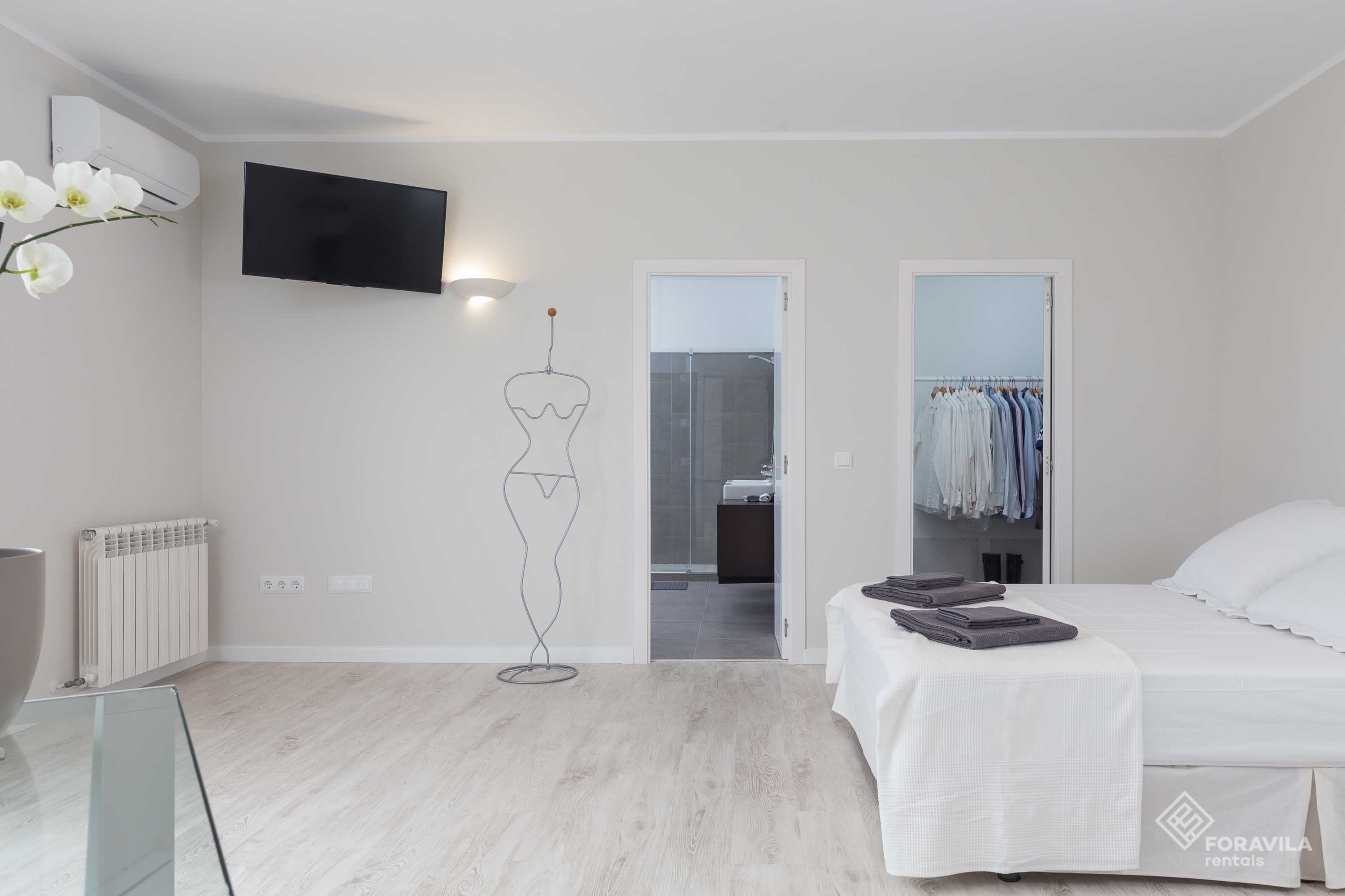 Villa Turquesa - Foravila Rentals