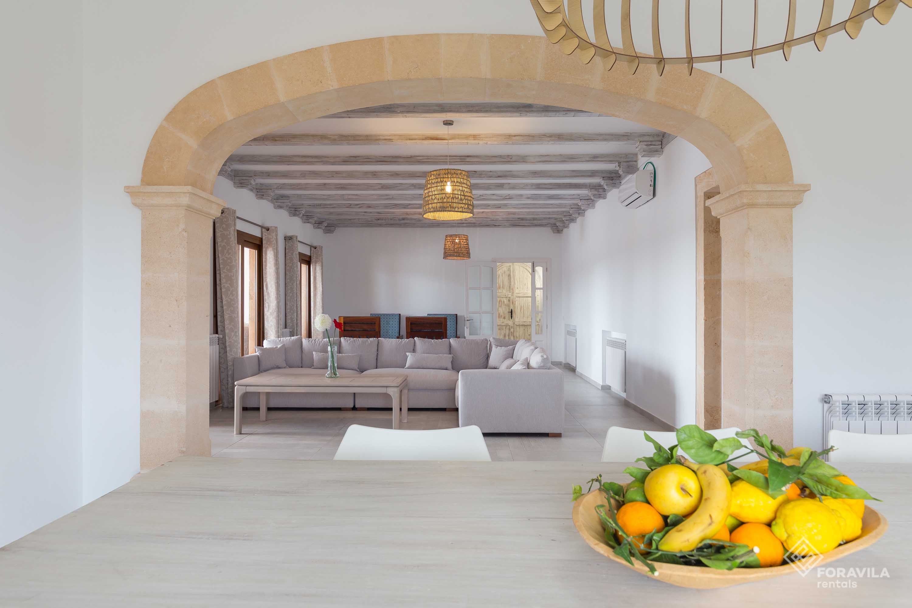 Villa Turquesa - Foravila Rentals