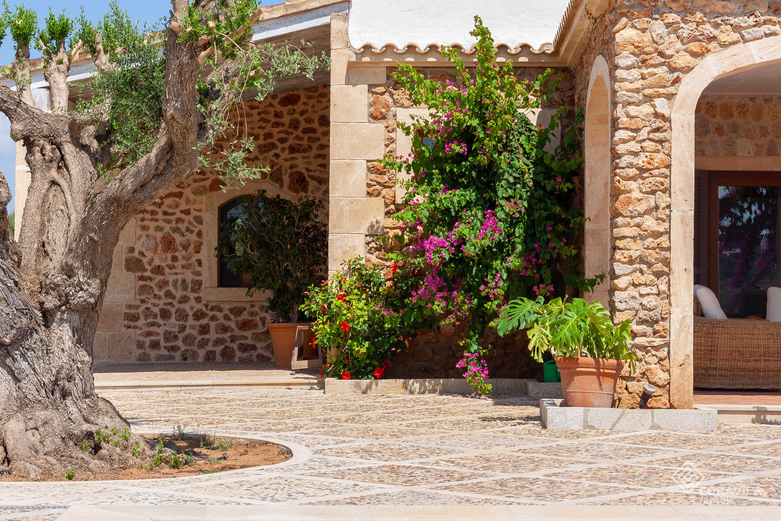 Villa Turquesa - Foravila Rentals