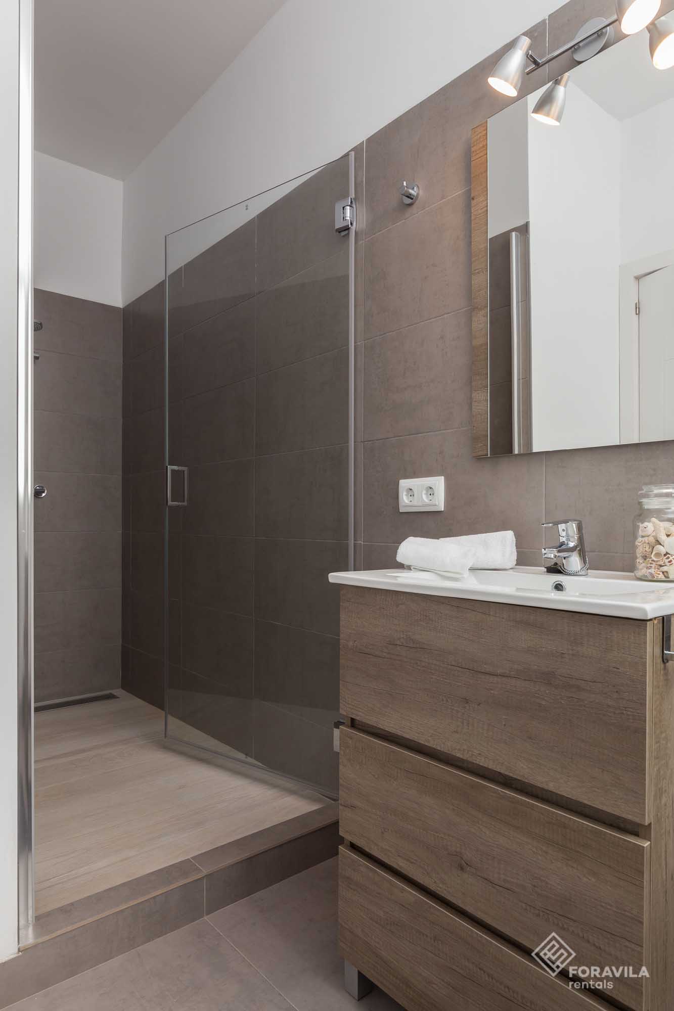 Villa Turquesa - Foravila Rentals
