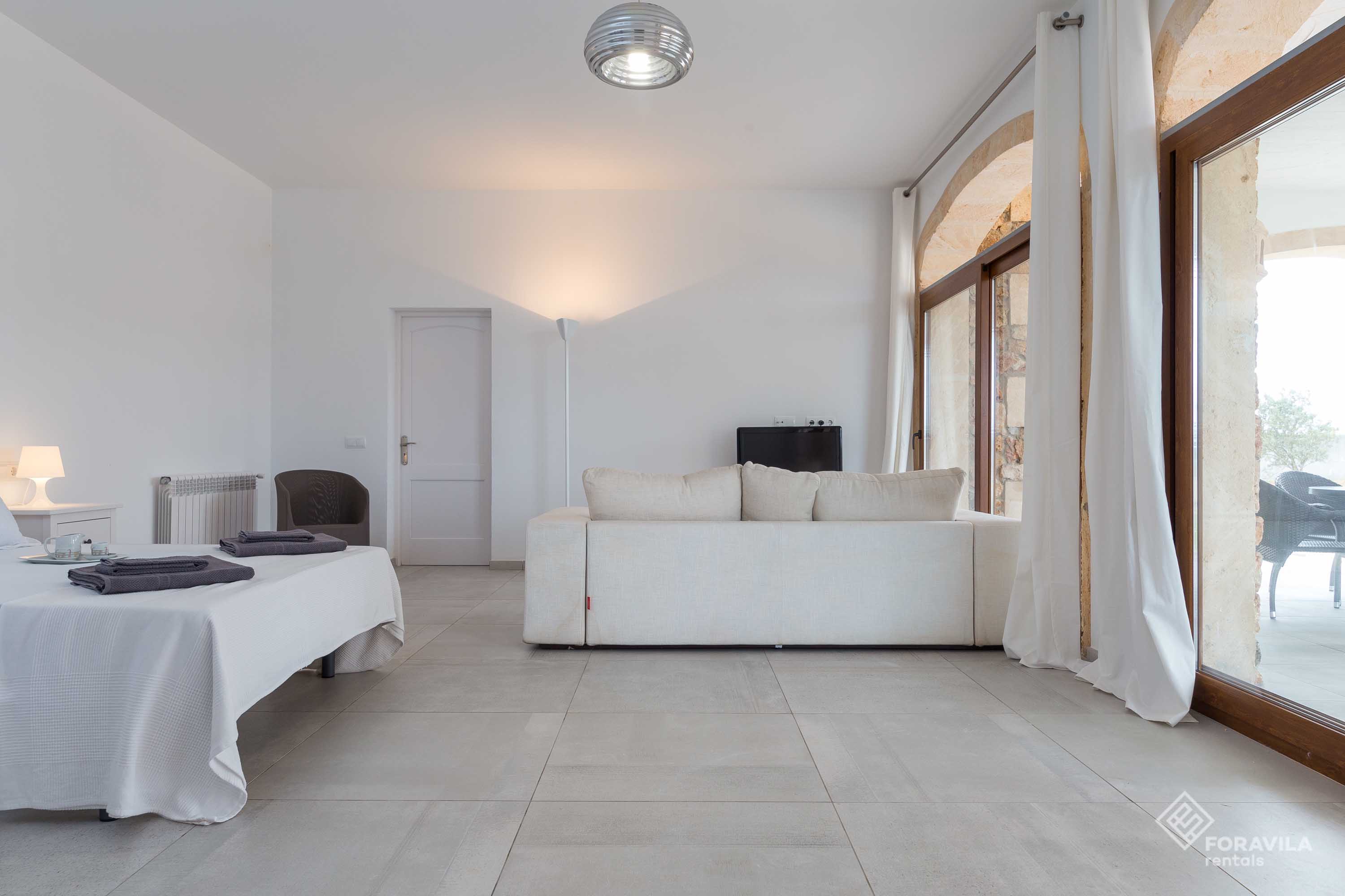 Villa Turquesa - Foravila Rentals