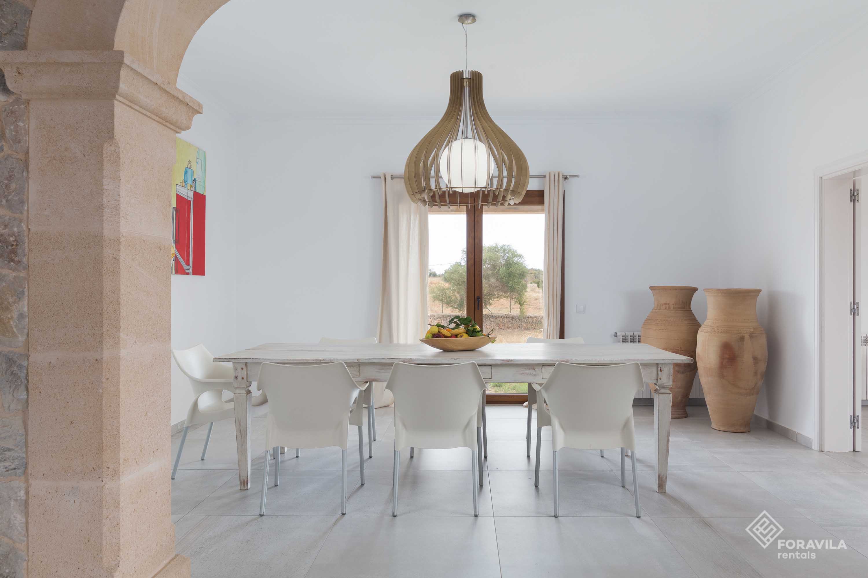 Villa Turquesa - Foravila Rentals