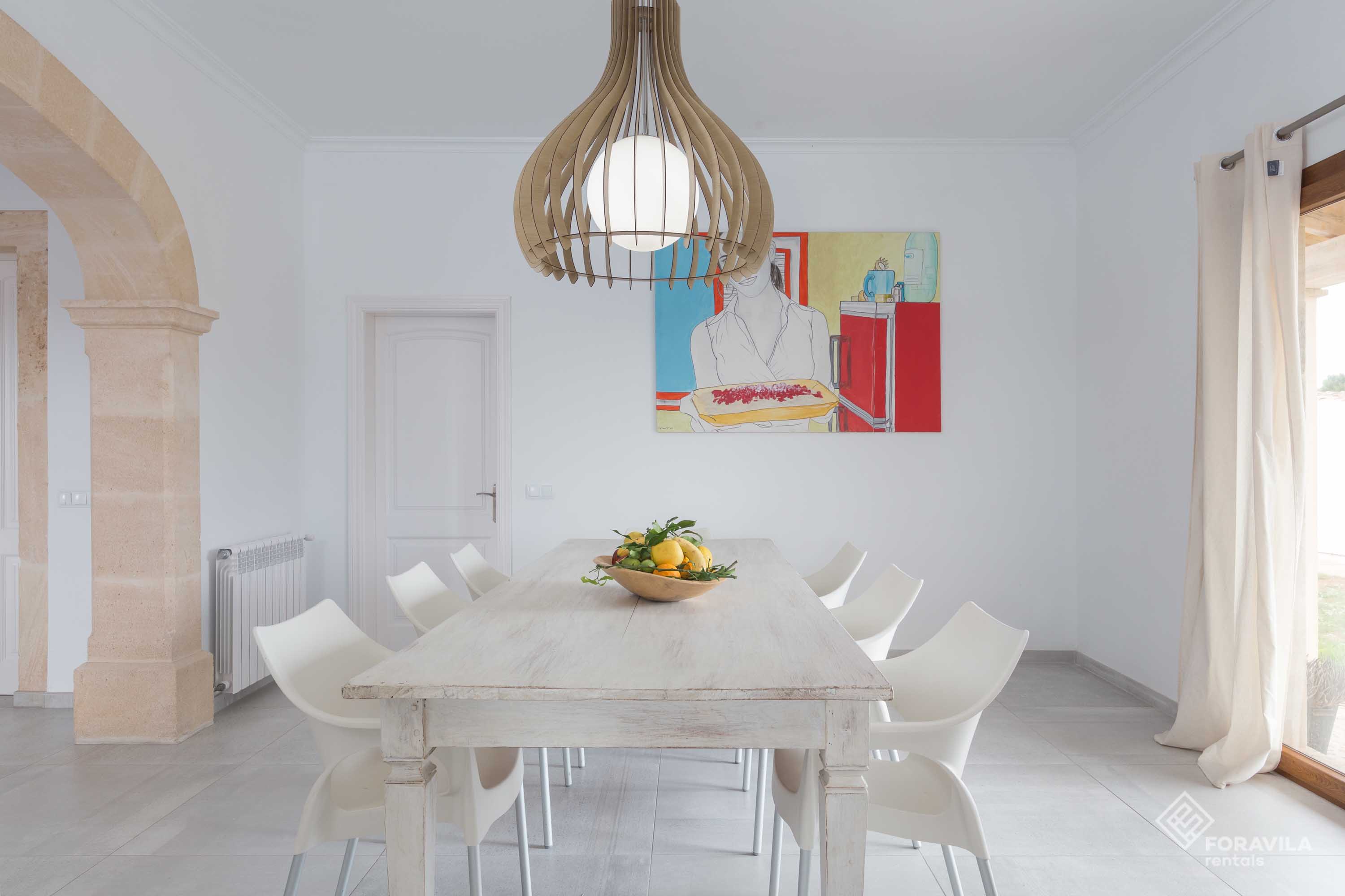 Villa Turquesa - Foravila Rentals