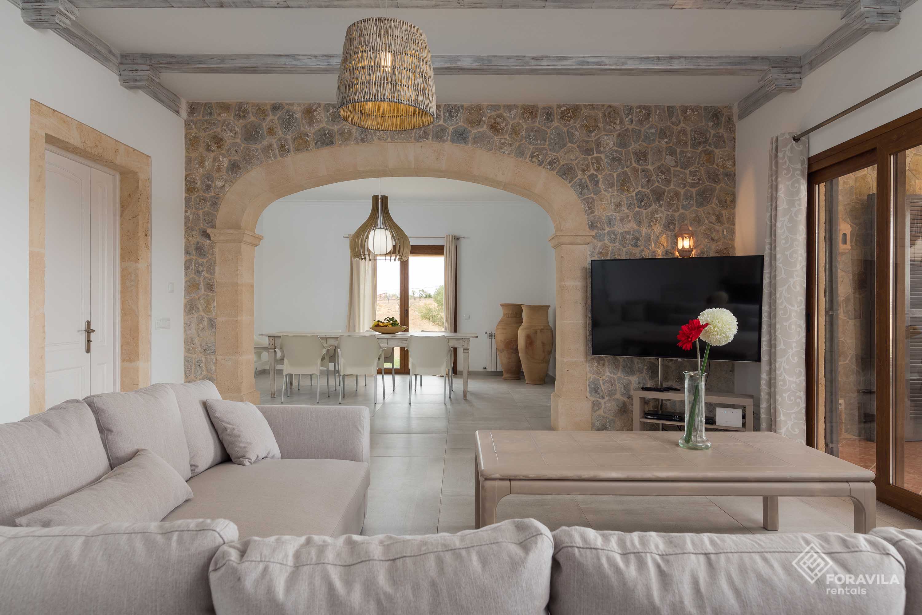 Villa Turquesa - Foravila Rentals