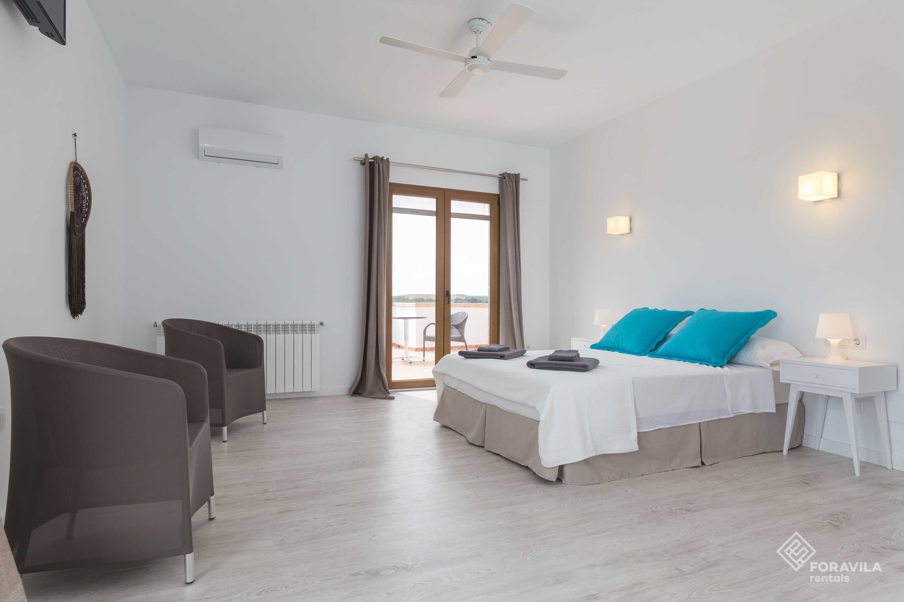 Villa Turquesa - Foravila Rentals