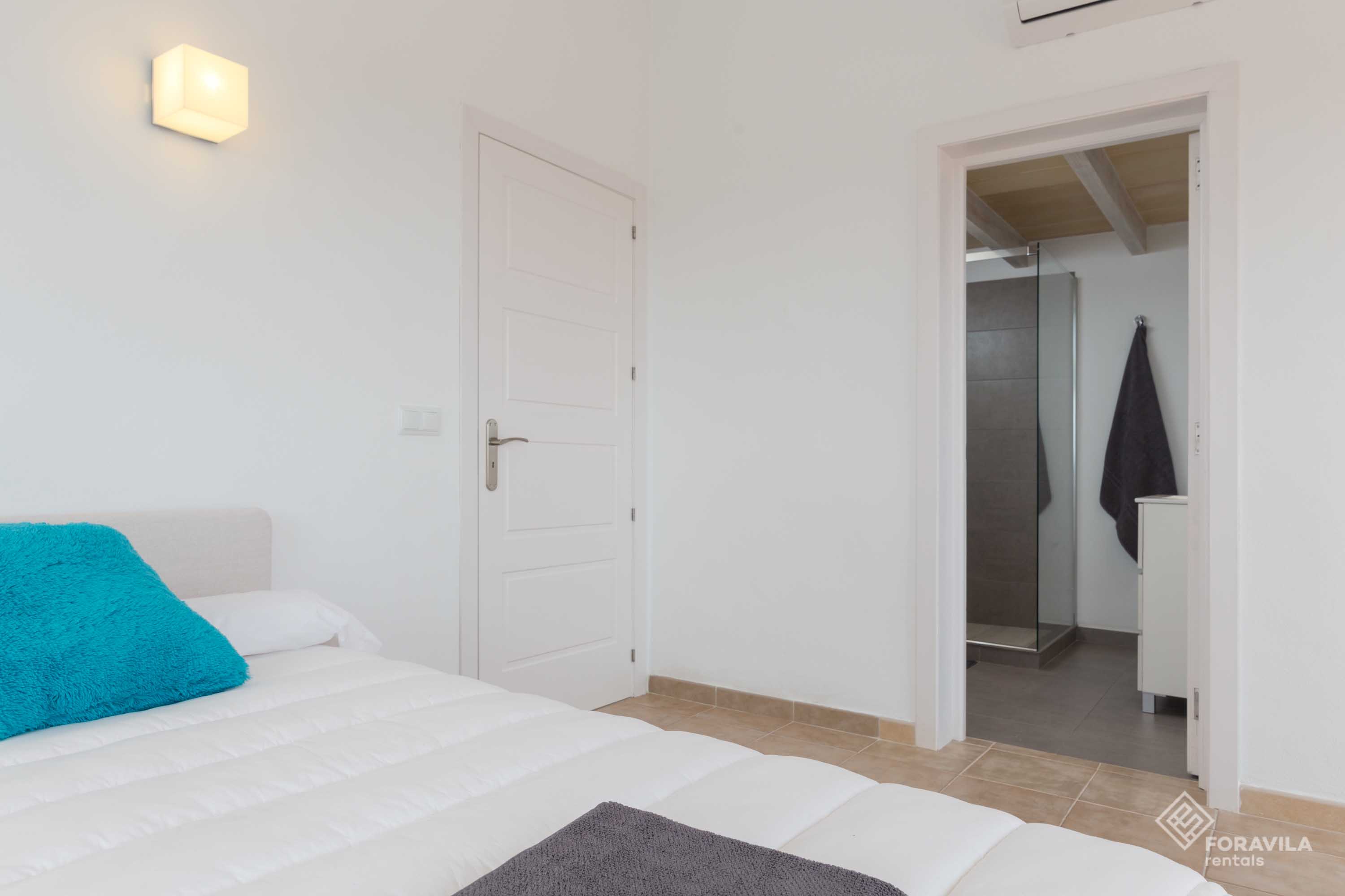 Villa Turquesa - Foravila Rentals