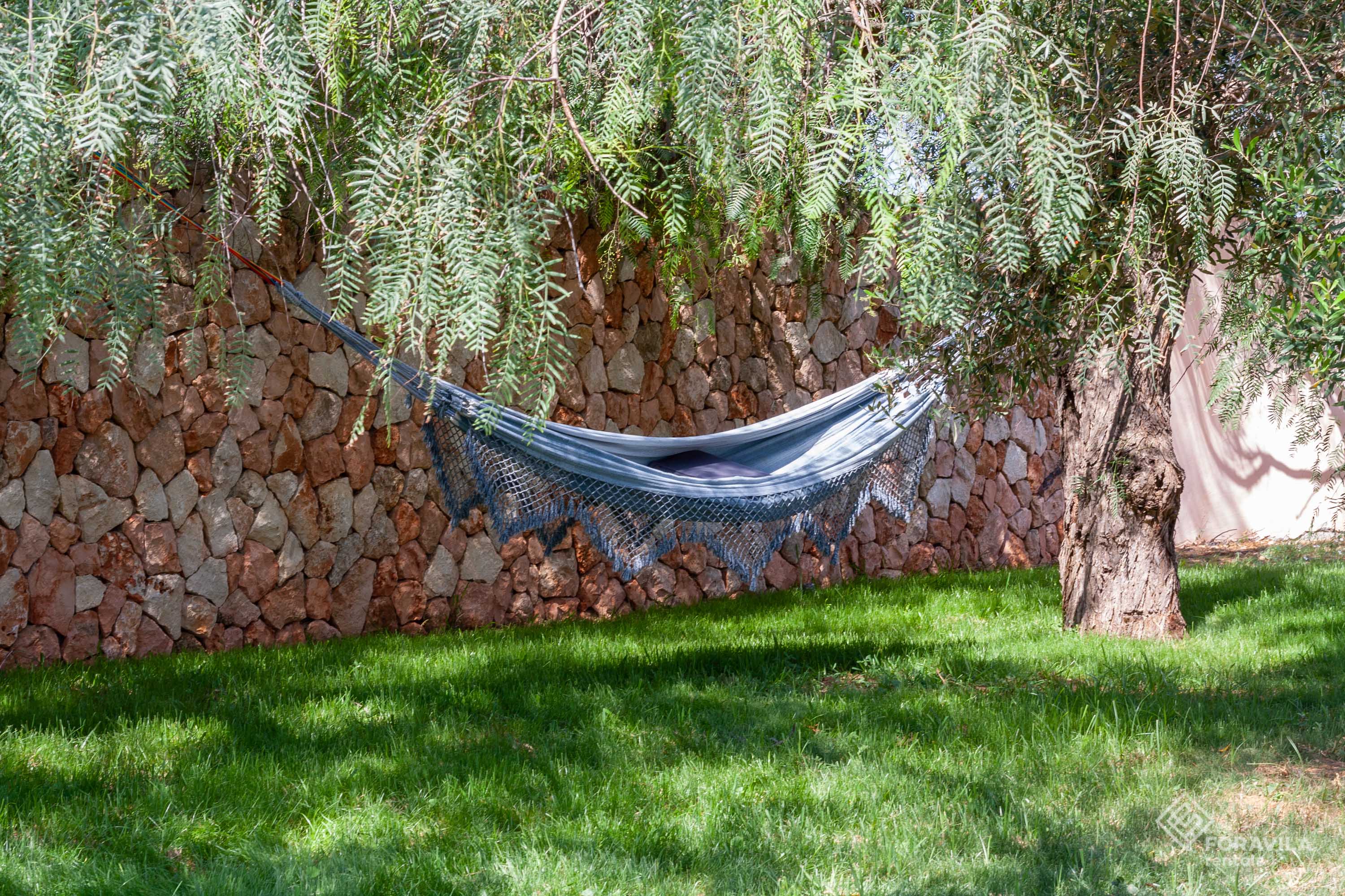 Villa Turquesa - Foravila Rentals
