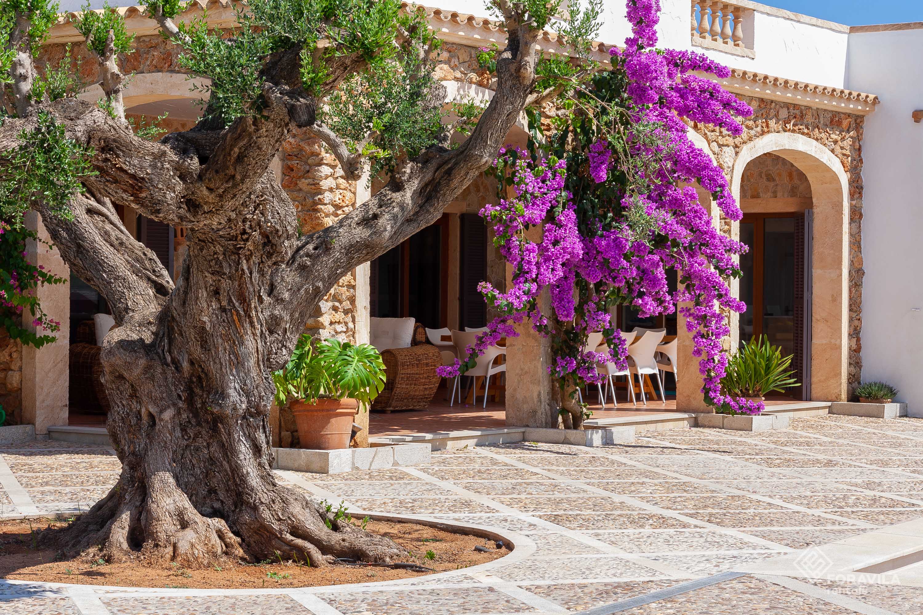 Villa Turquesa - Foravila Rentals