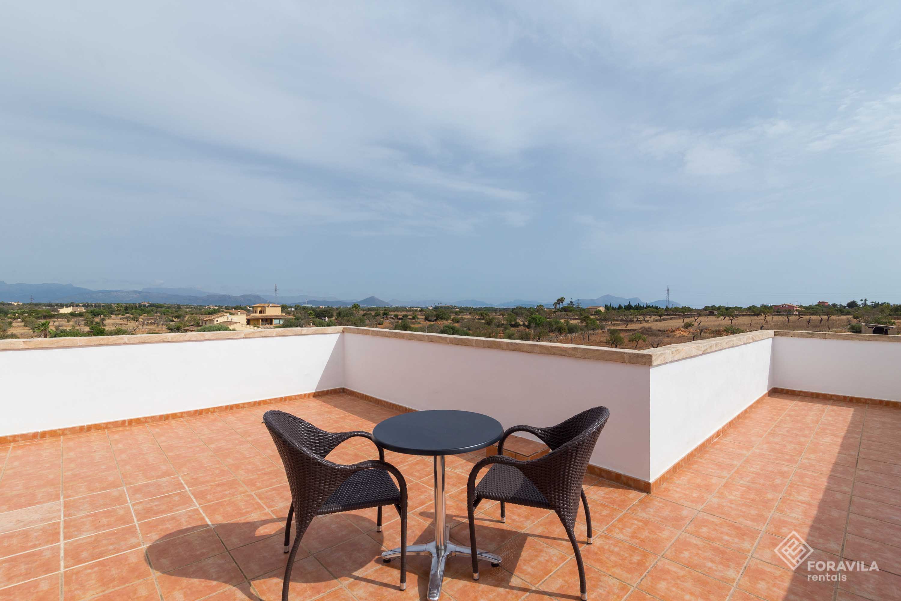 Villa Turquesa - Foravila Rentals
