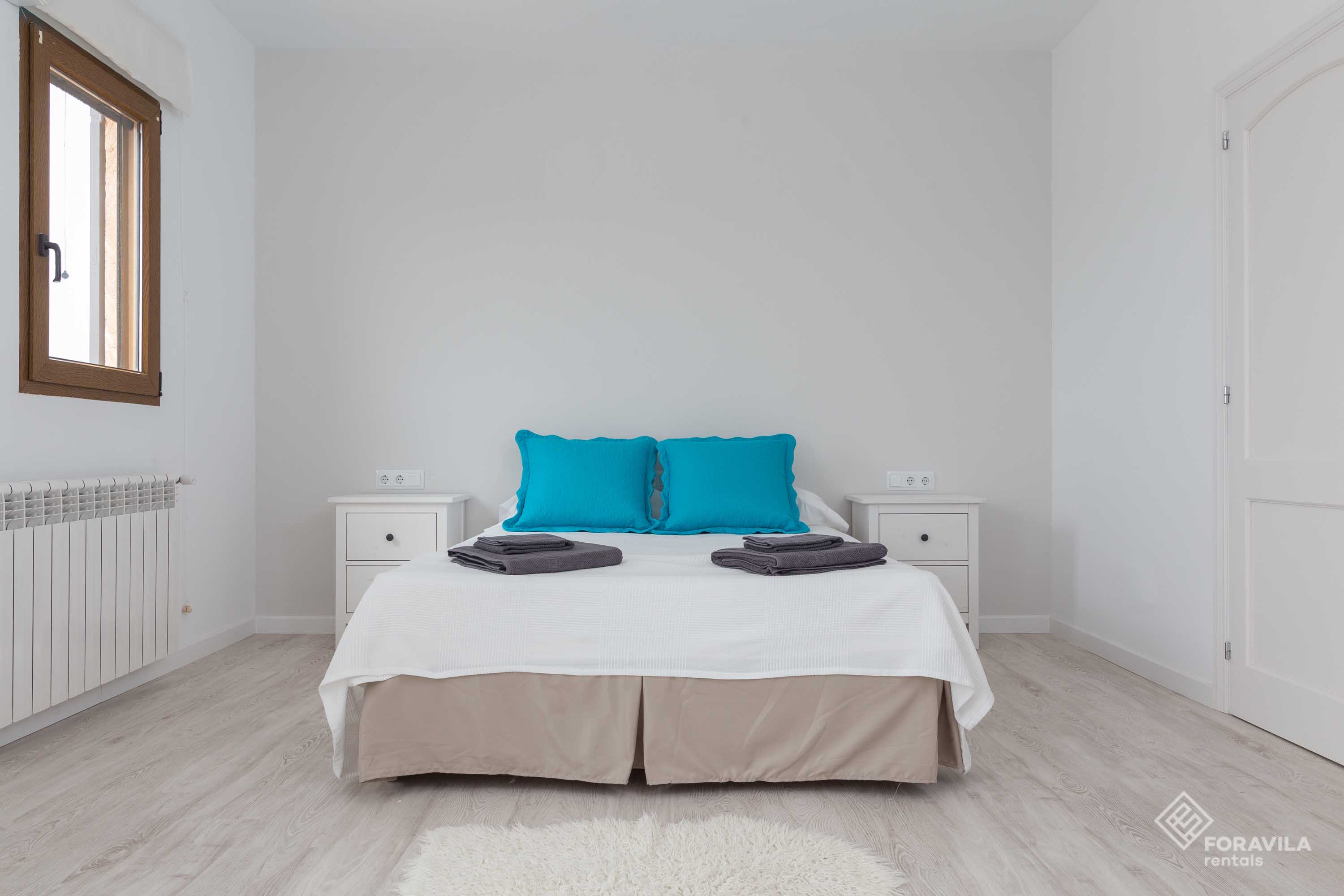 Villa Turquesa - Foravila Rentals