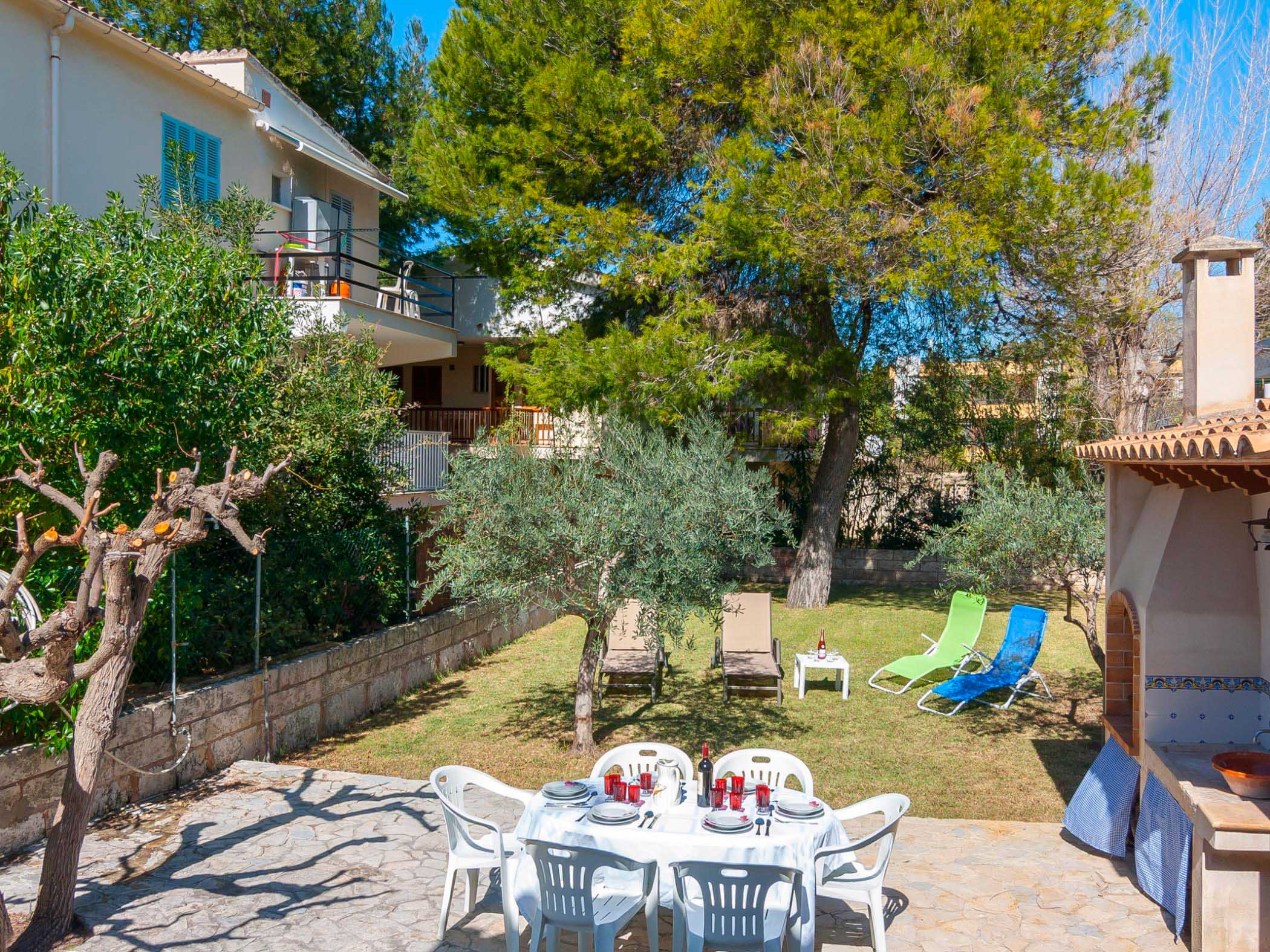 Villa Vallespir - Foravila Rentals
