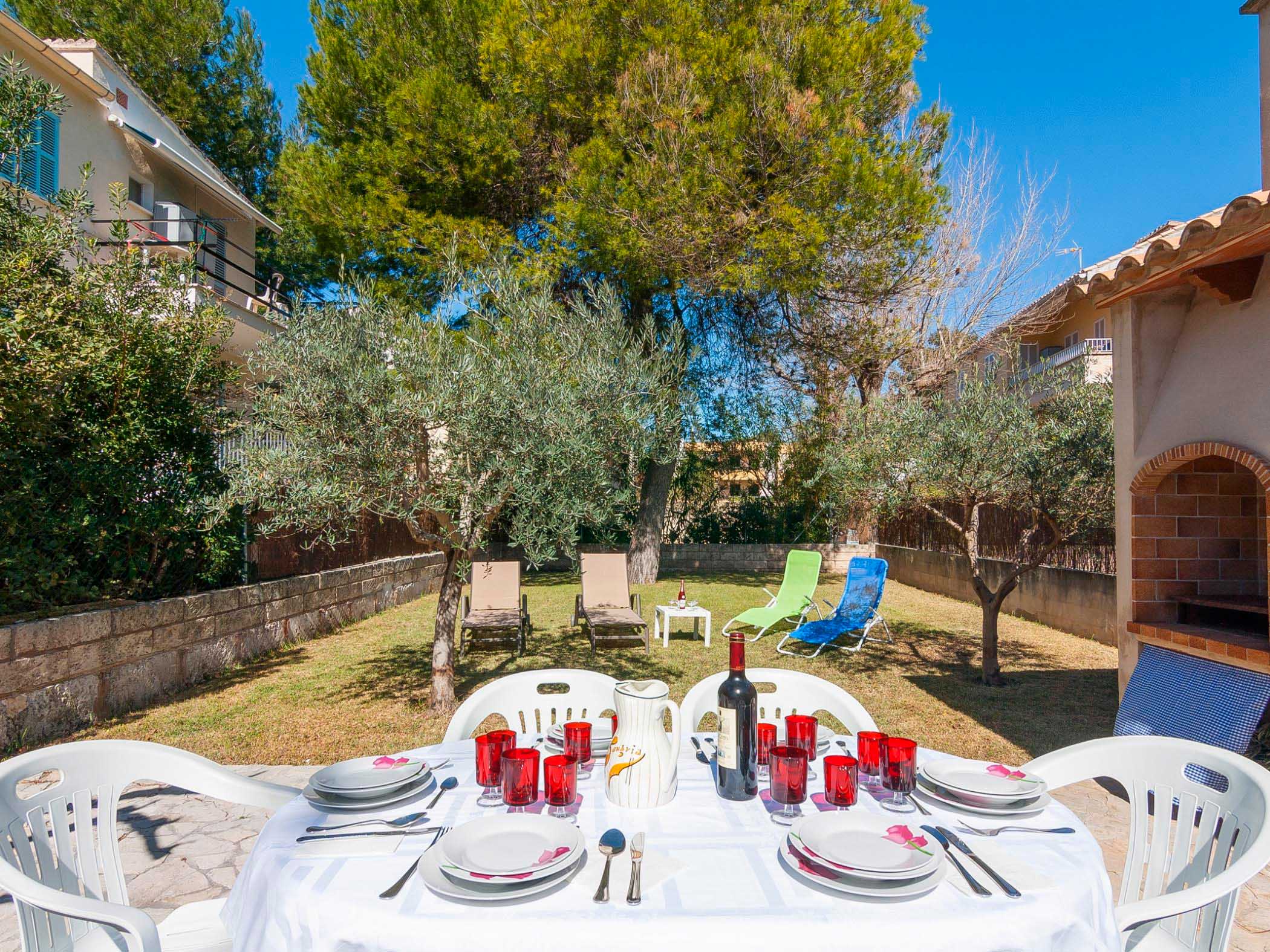 Villa Vallespir - Foravila Rentals
