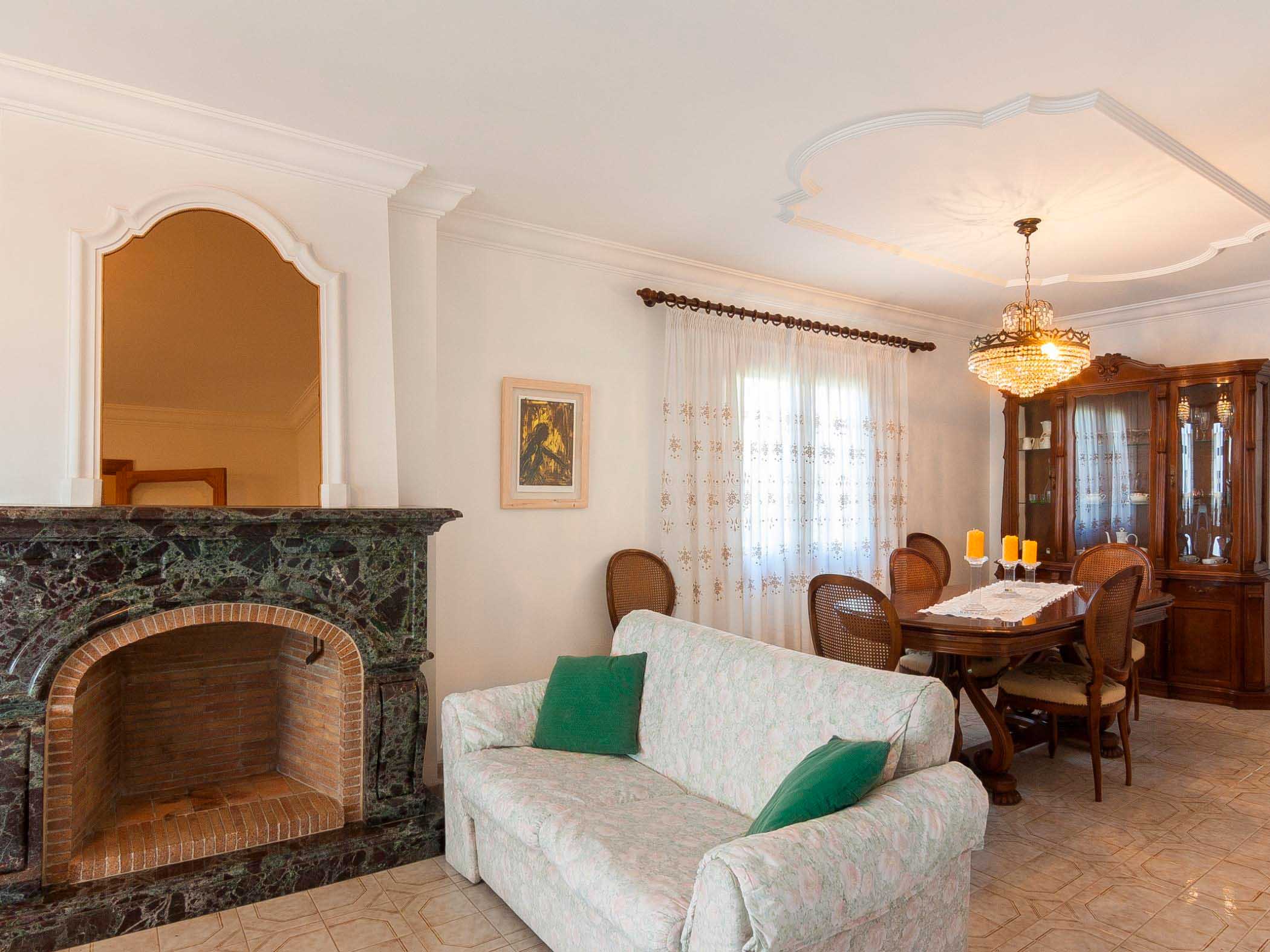 Villa Vallespir - Foravila Rentals