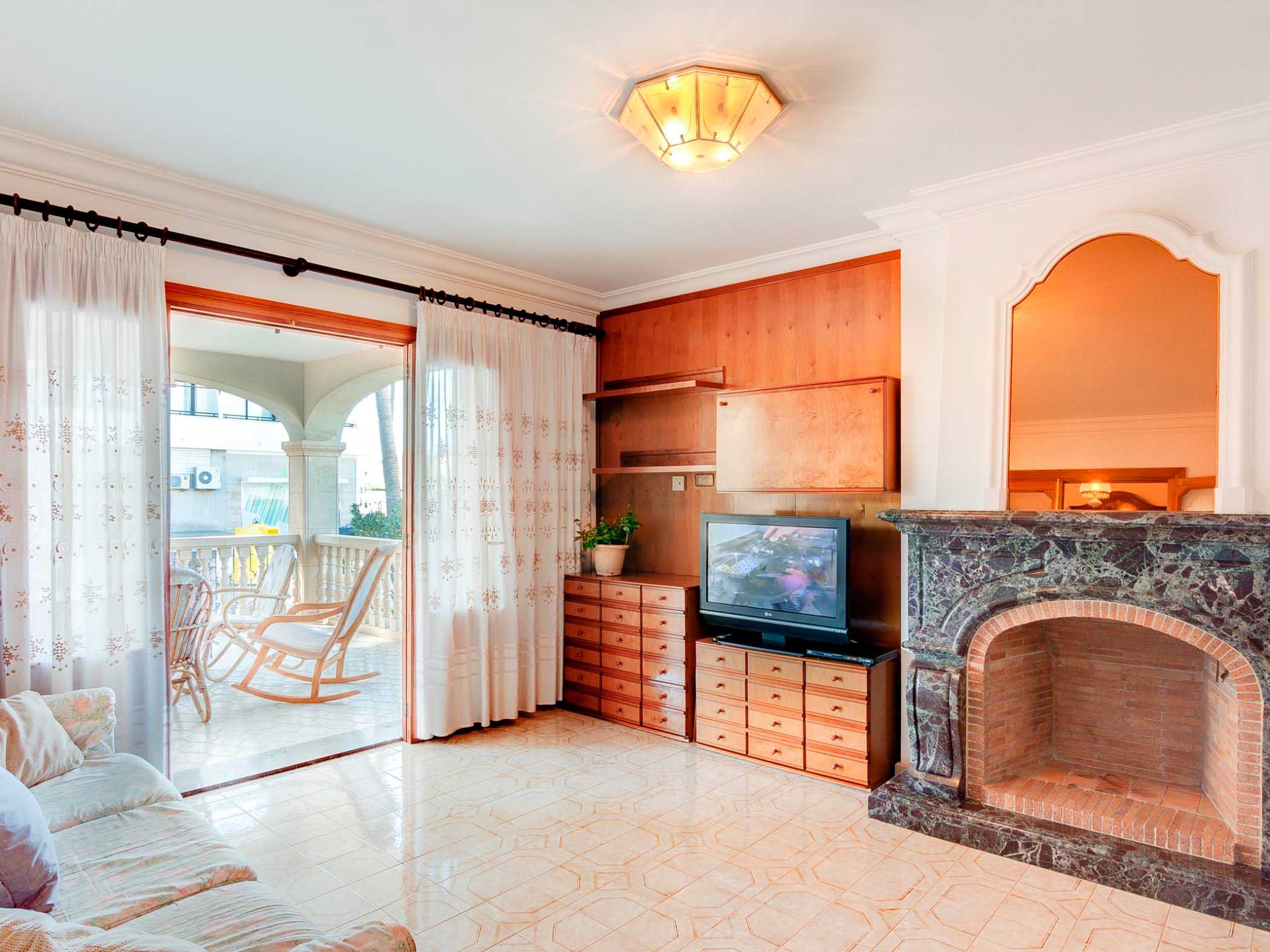Villa Vallespir - Foravila Rentals