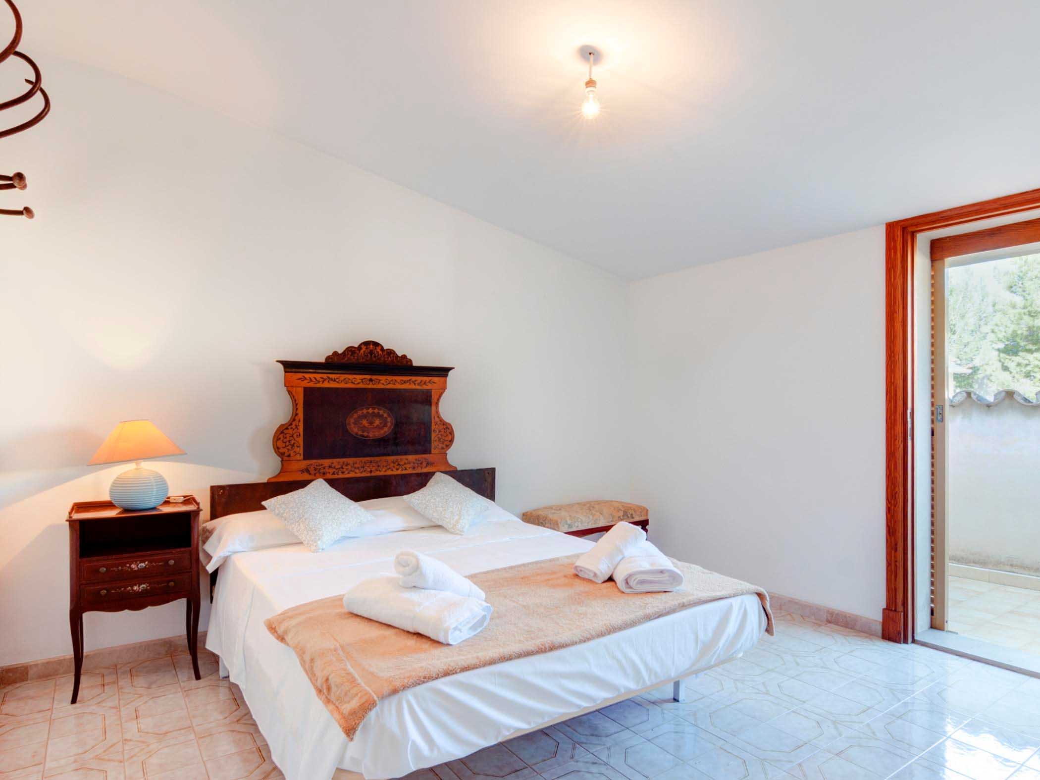 Villa Vallespir - Foravila Rentals