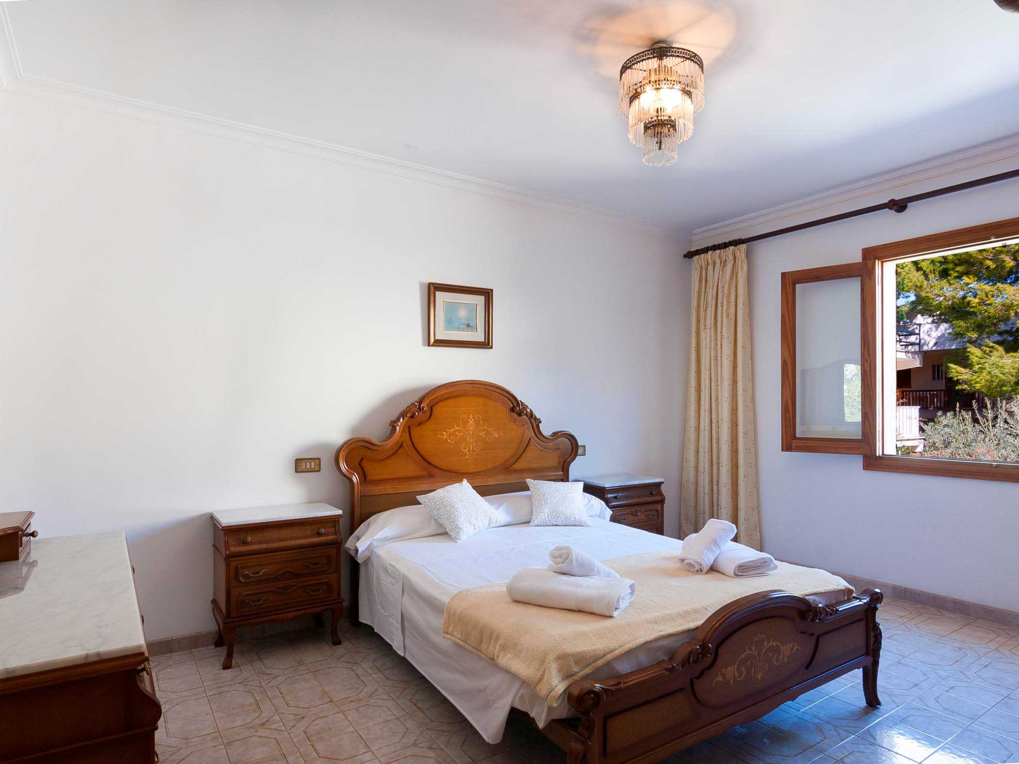 Villa Vallespir - Foravila Rentals