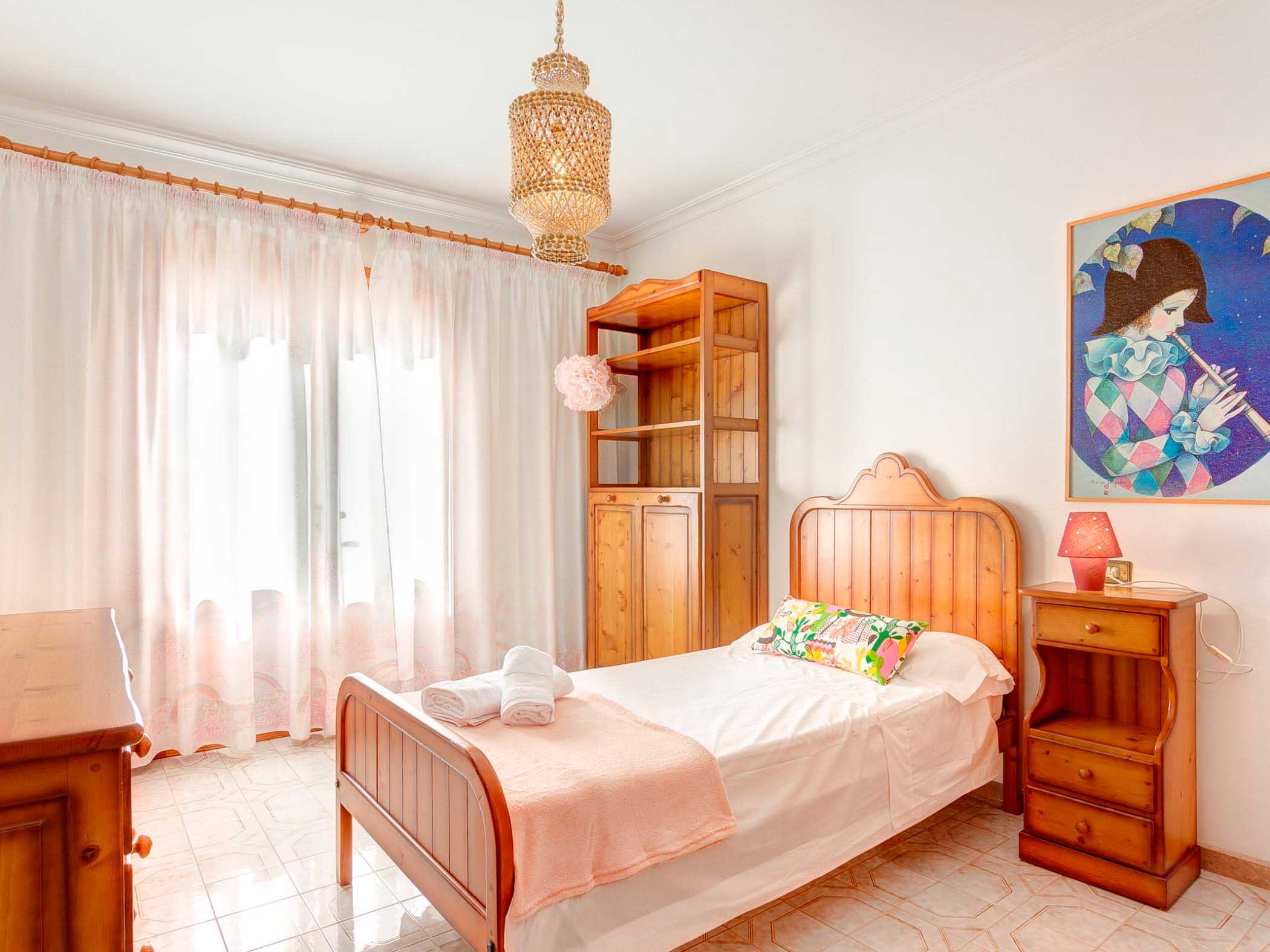 Villa Vallespir - Foravila Rentals