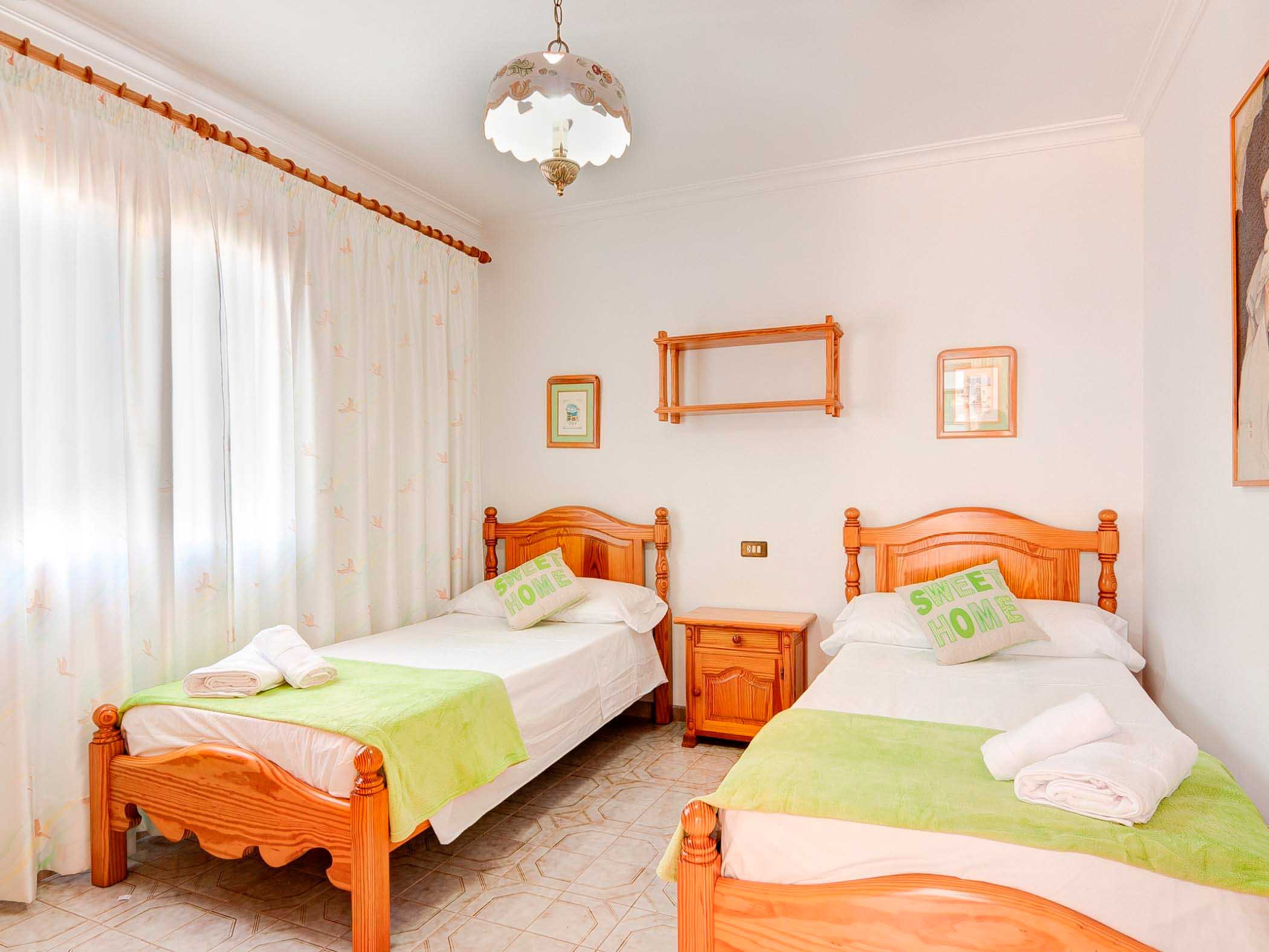 Villa Vallespir - Foravila Rentals