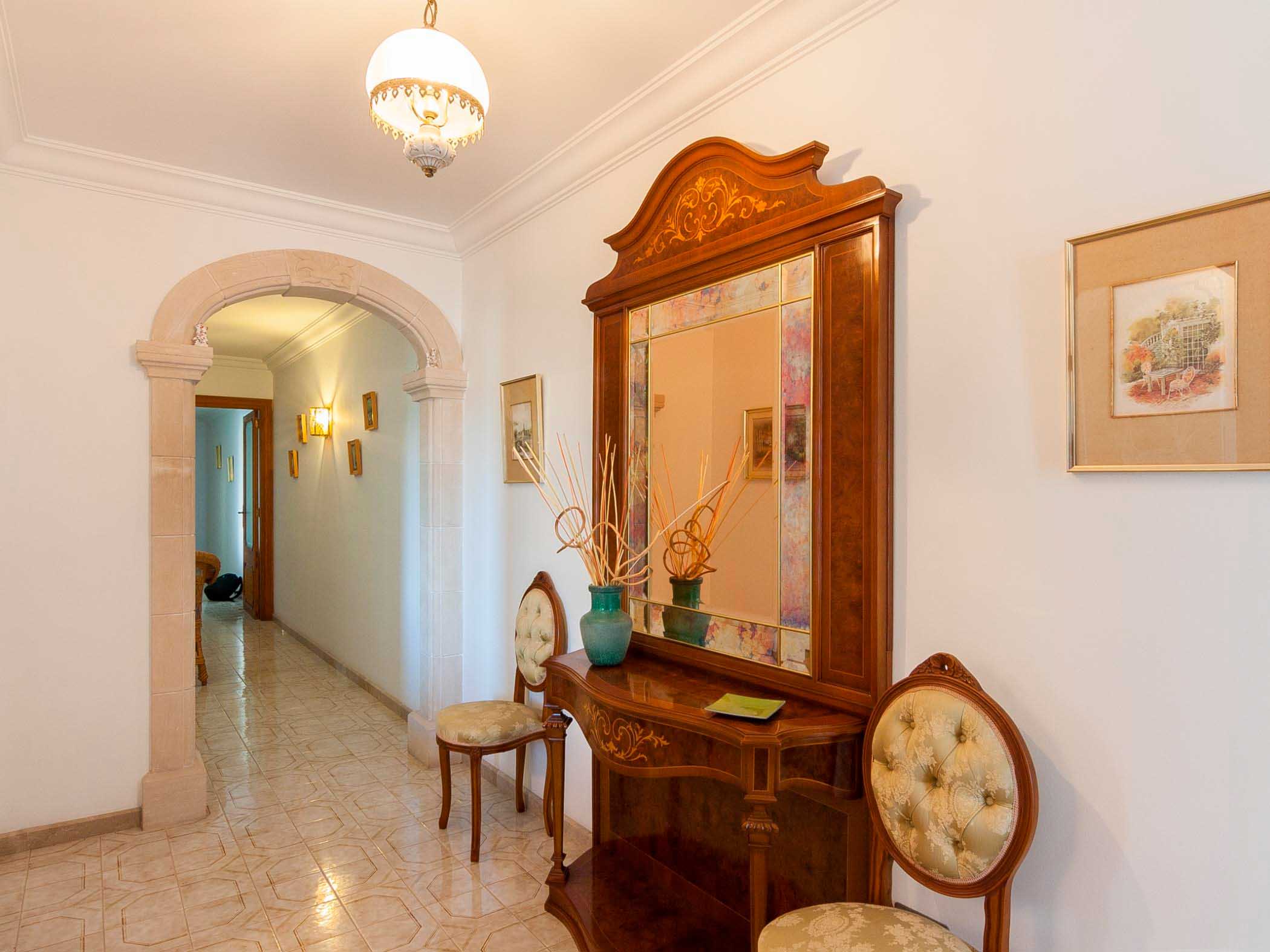 Villa Vallespir - Foravila Rentals