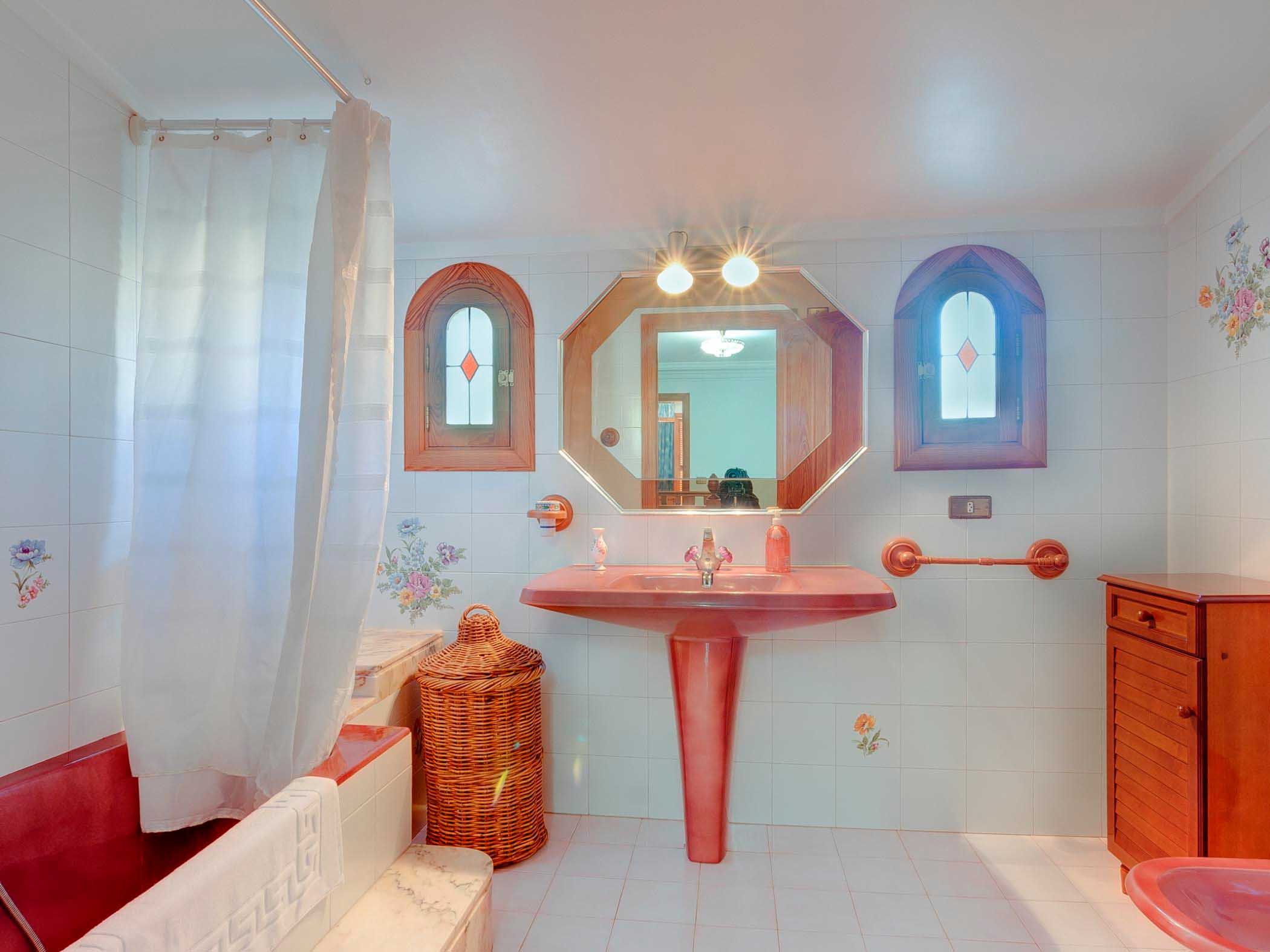 Villa Vallespir - Foravila Rentals