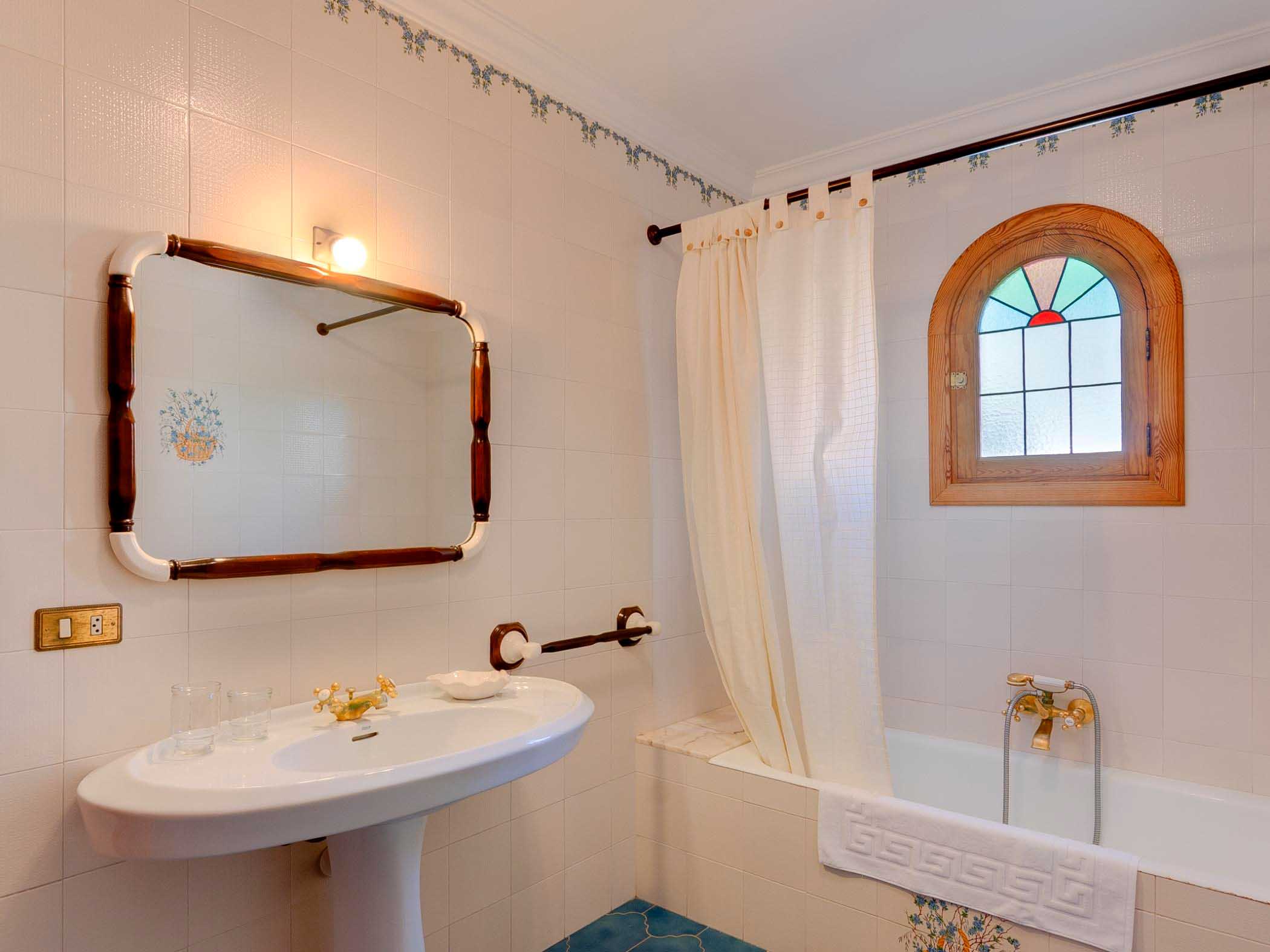 Villa Vallespir - Foravila Rentals