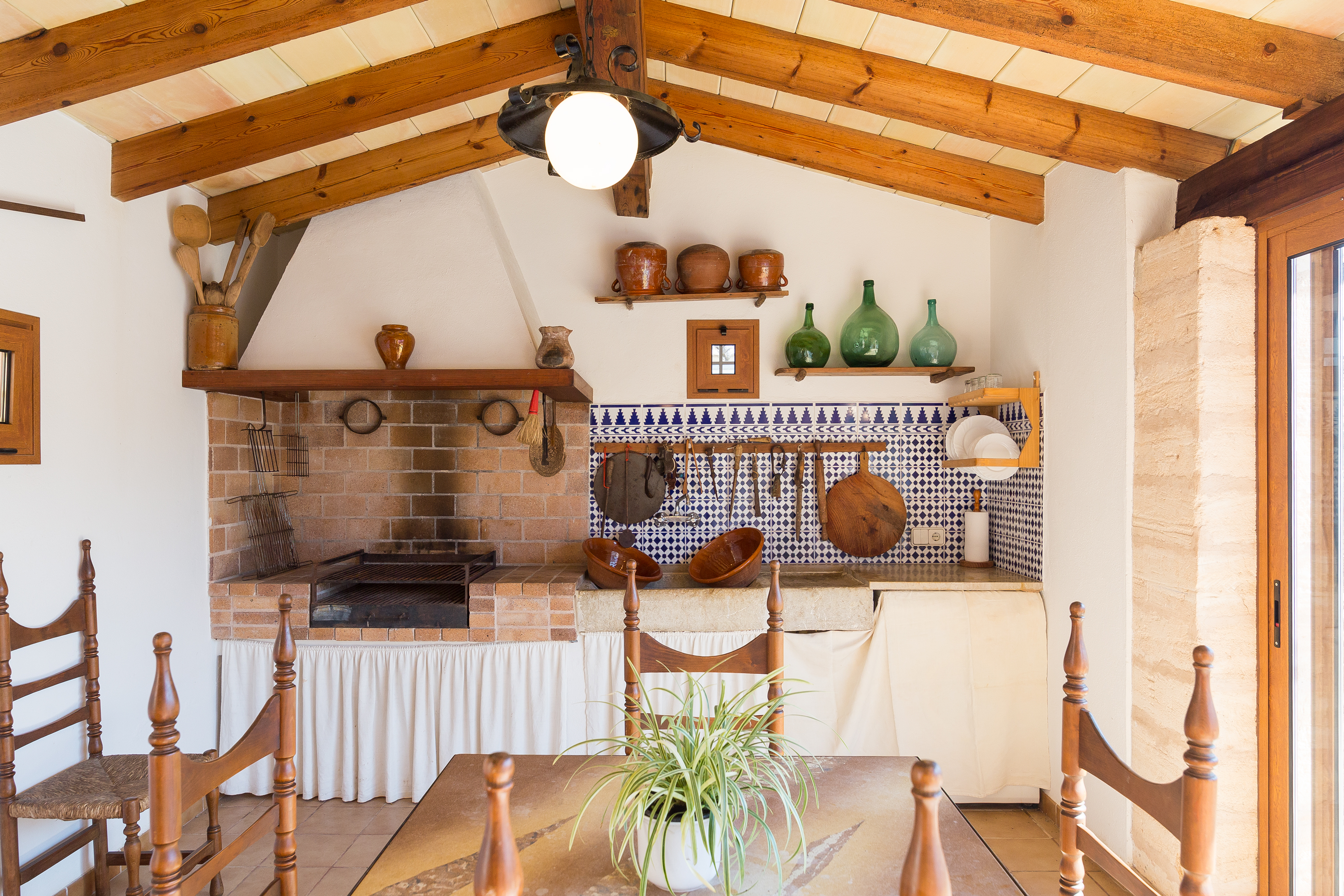 Es Pujol - Foravila Rentals