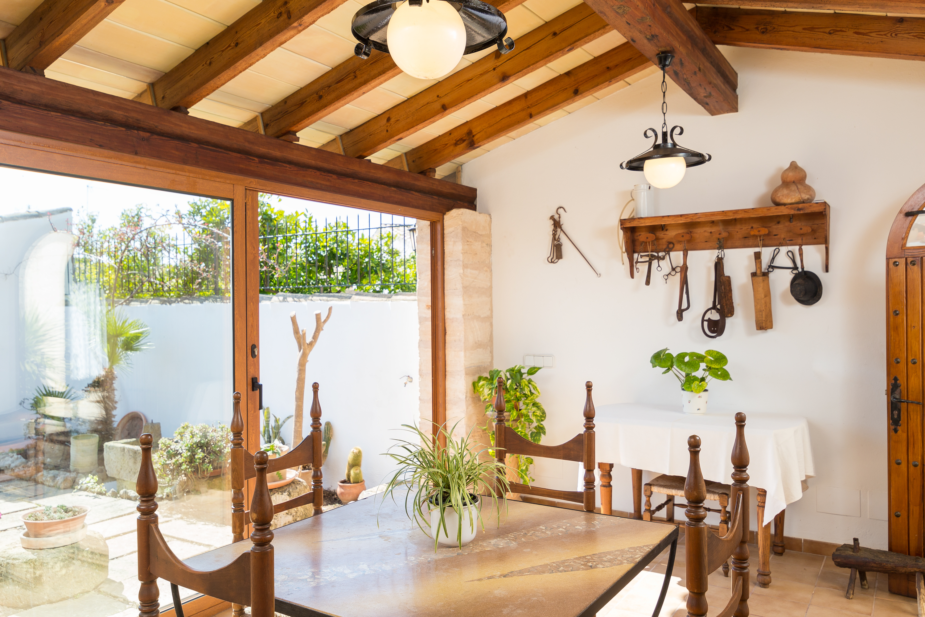 Es Pujol - Foravila Rentals