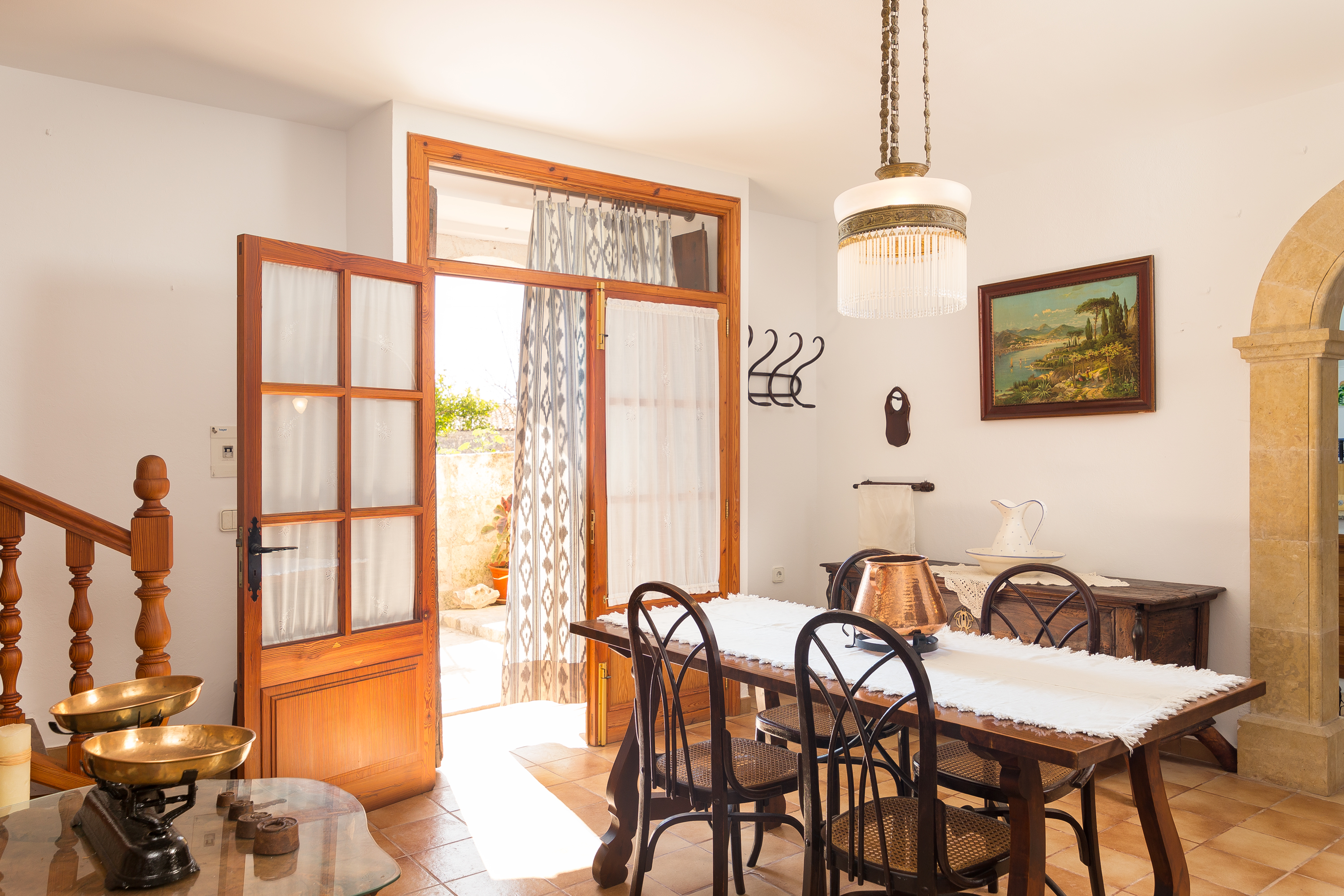 Es Pujol - Foravila Rentals