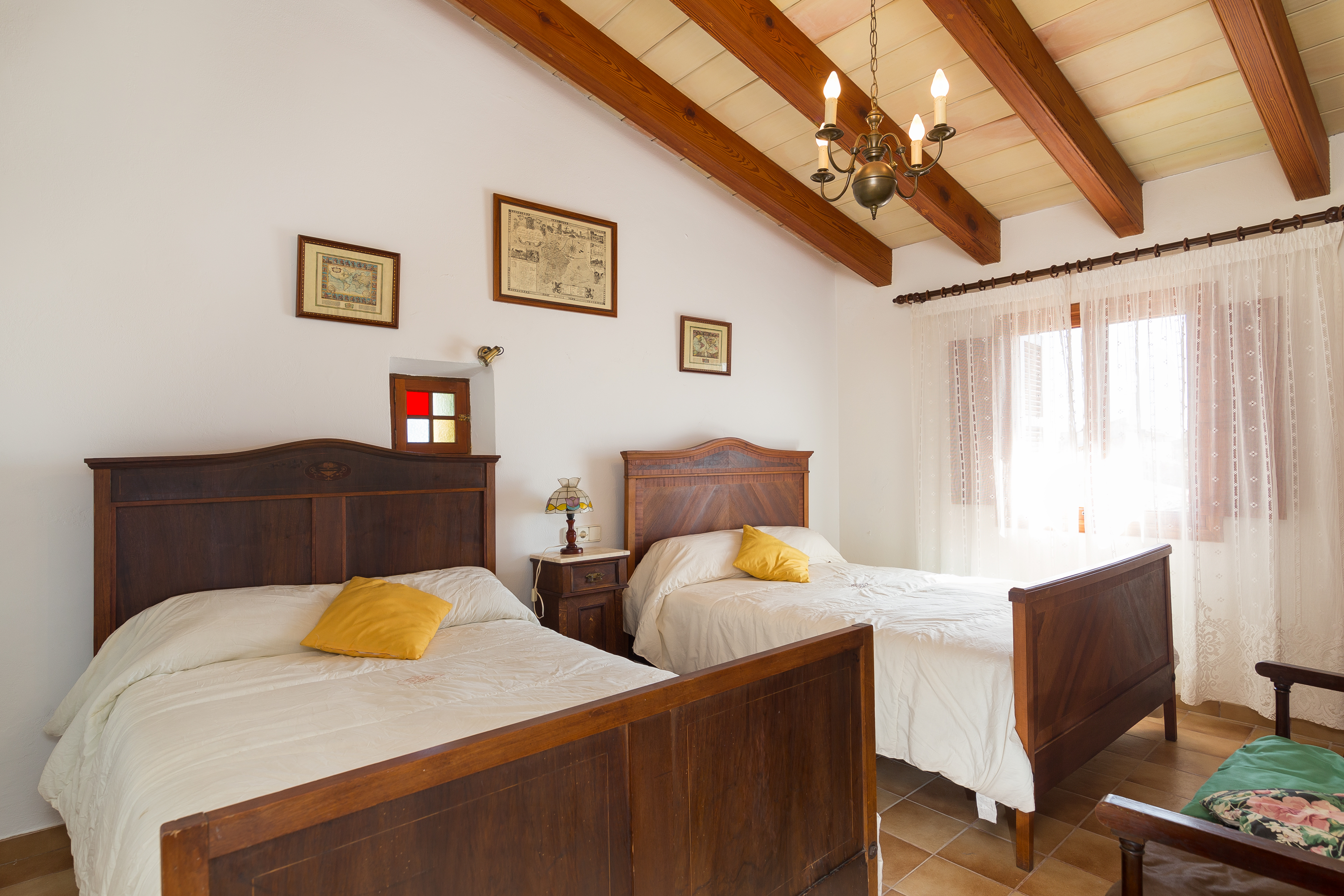 Es Pujol - Foravila Rentals