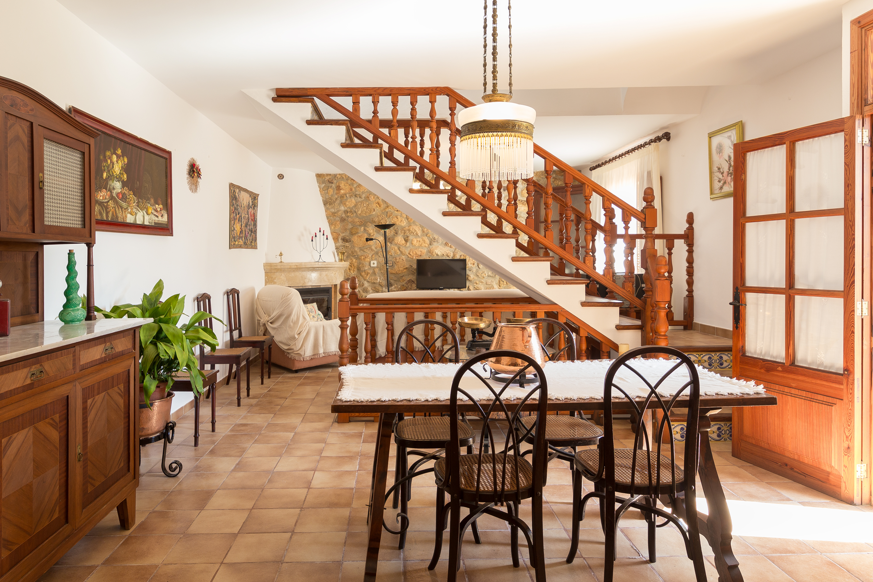 Es Pujol - Foravila Rentals